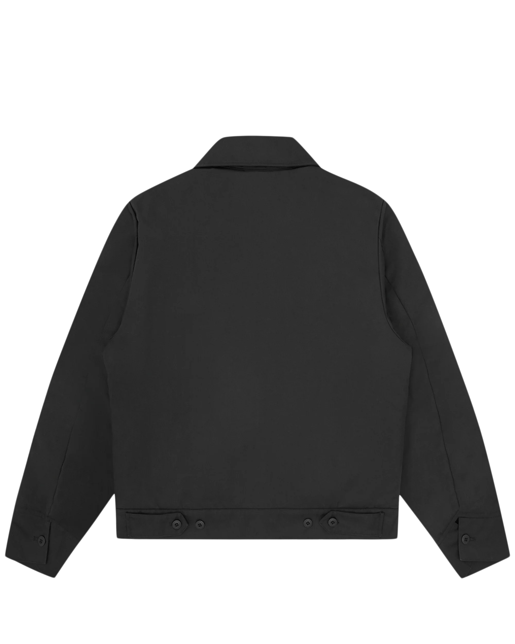 Icecream Quilted Work Jacket - Image 2