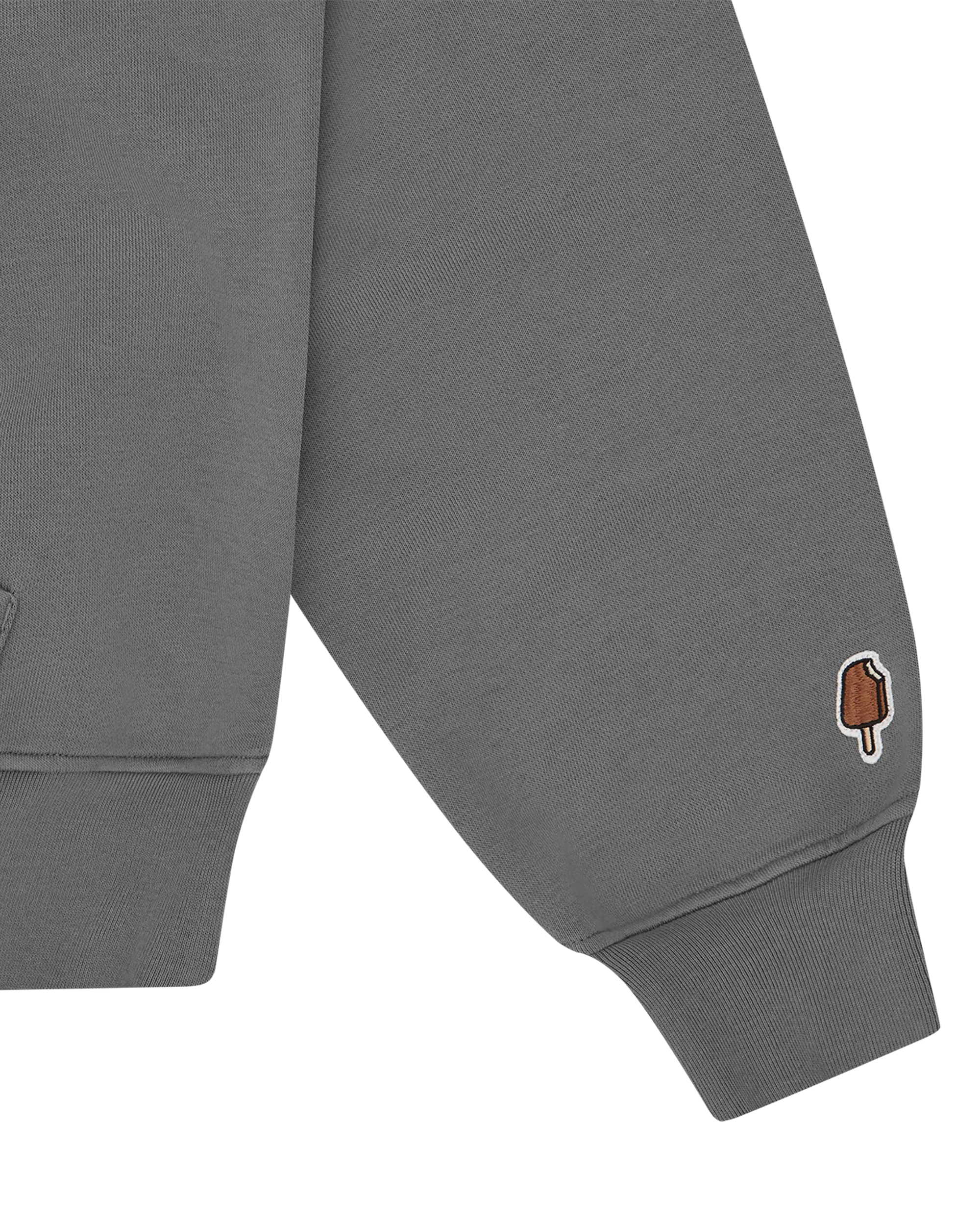Icecream World Oversized Popover Hood - Image 4