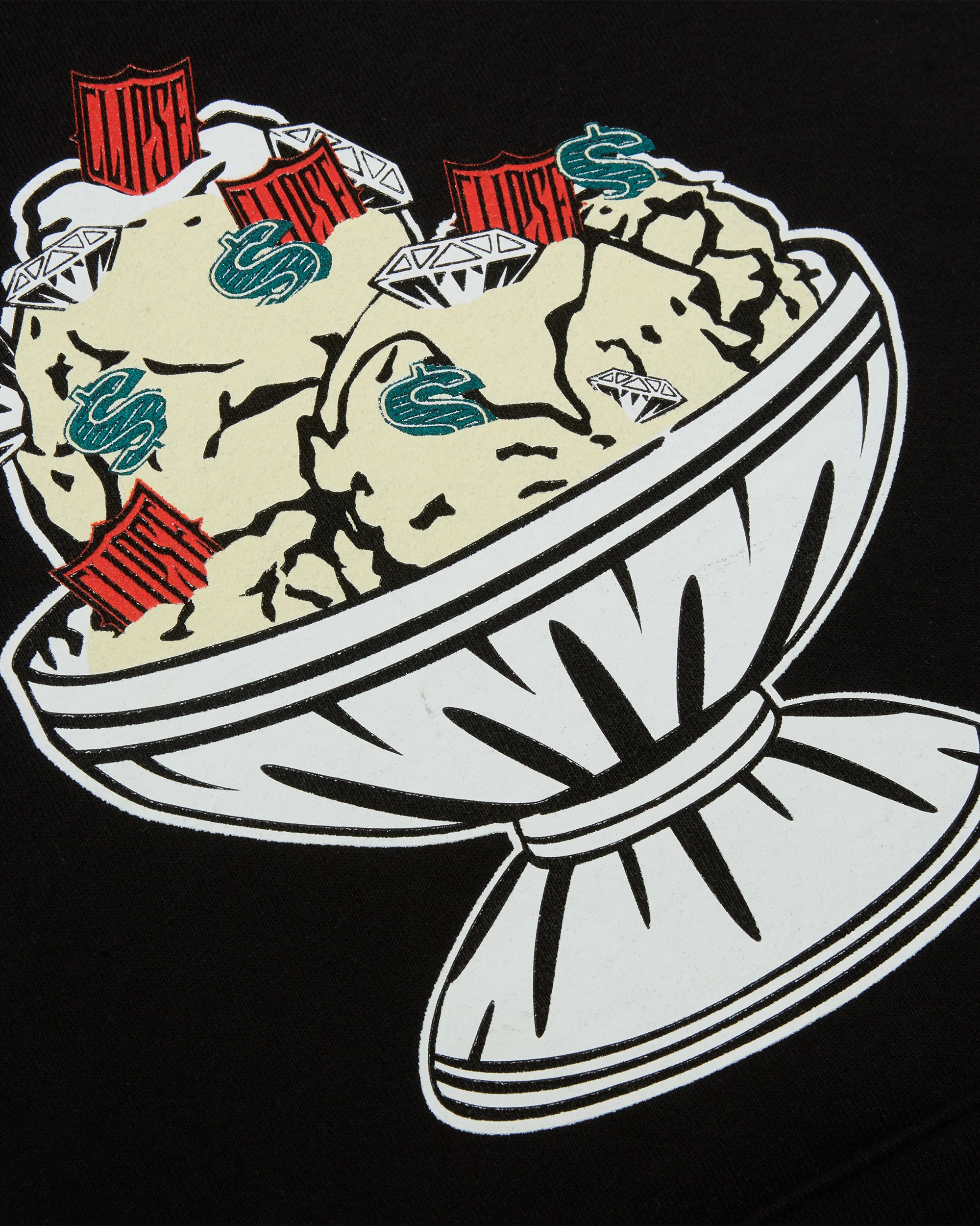 Icecream X Hell Hath No Fury Hoodie - Image 3