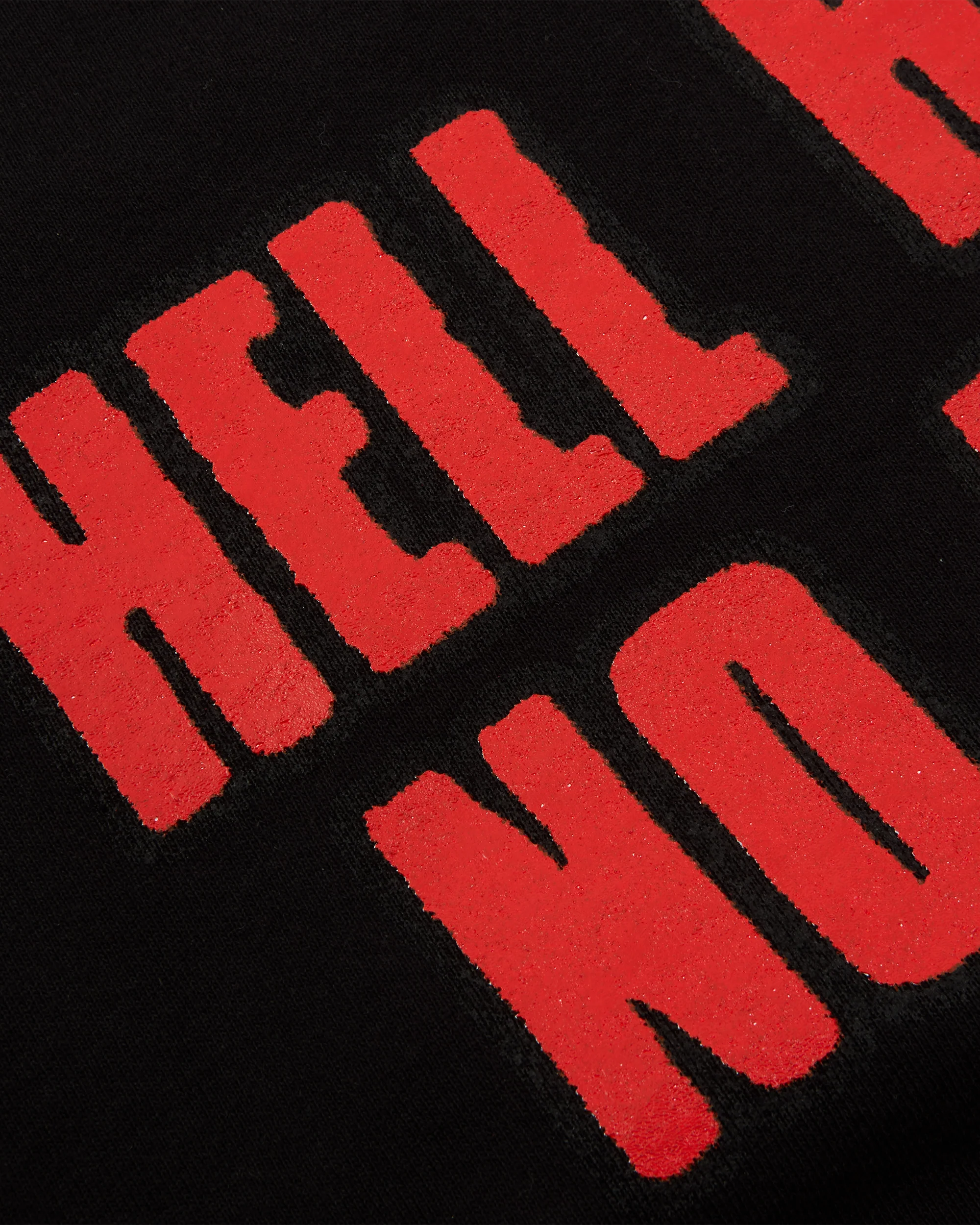 Icecream X Hell Hath No Fury Hoodie - Image 4