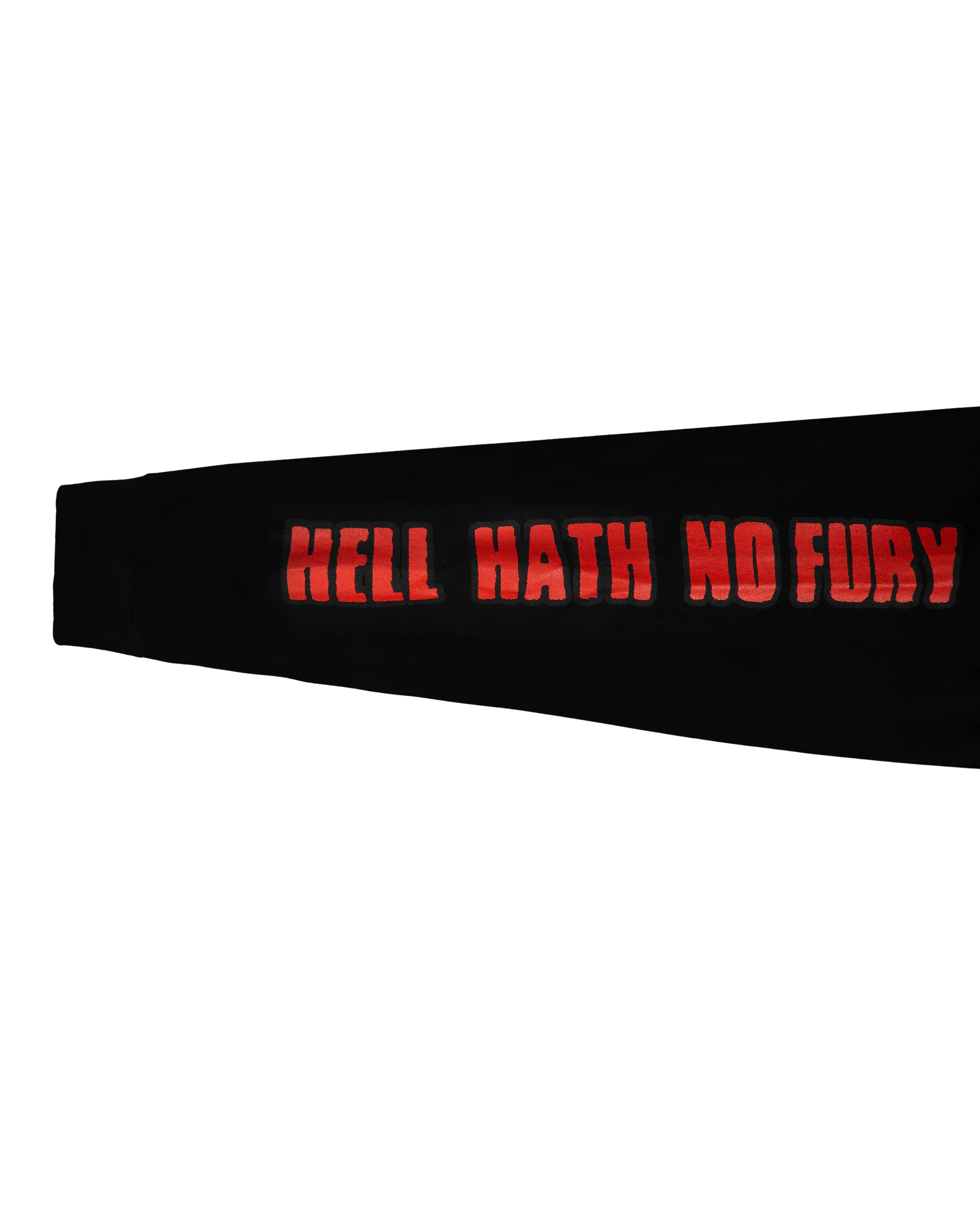Icecream X Hell Hath No Fury Stove Longsleeve - Image 7
