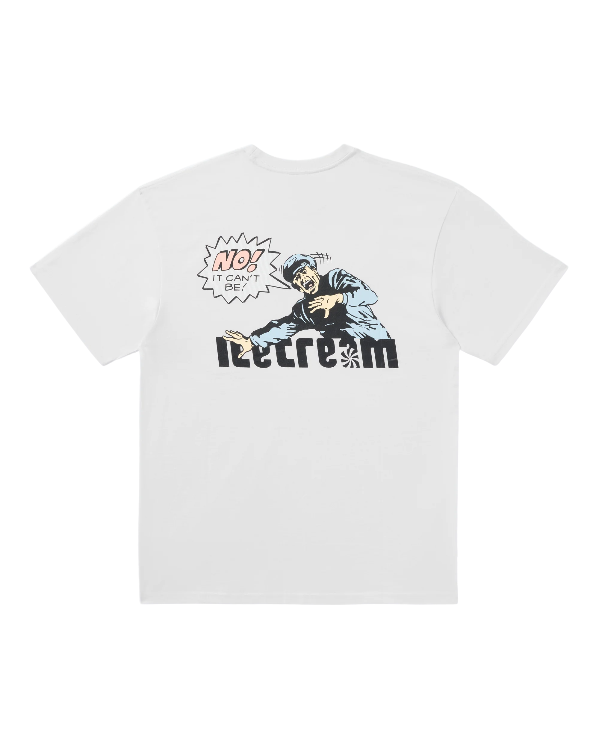 It Cant Be SS Tee - Image 2