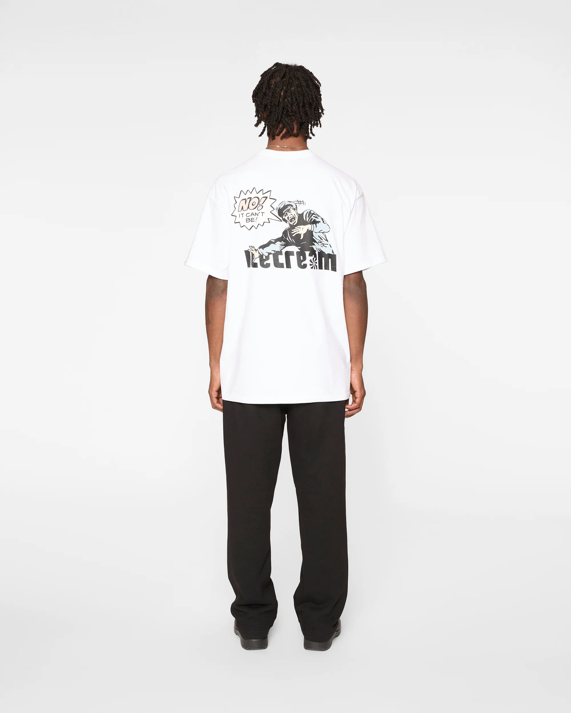 It Cant Be SS Tee - Image 4