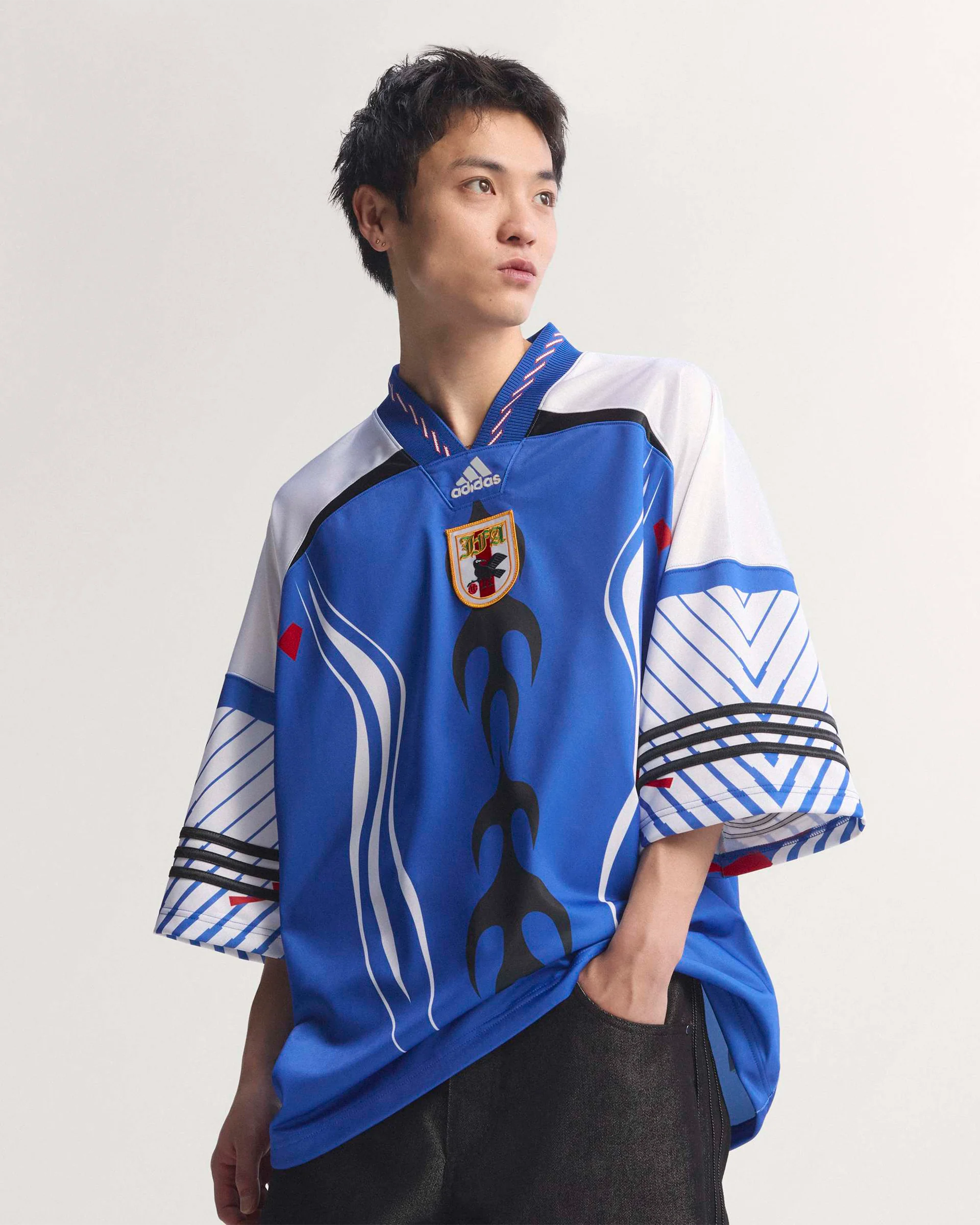 JAPAN JERSEY - Image 2