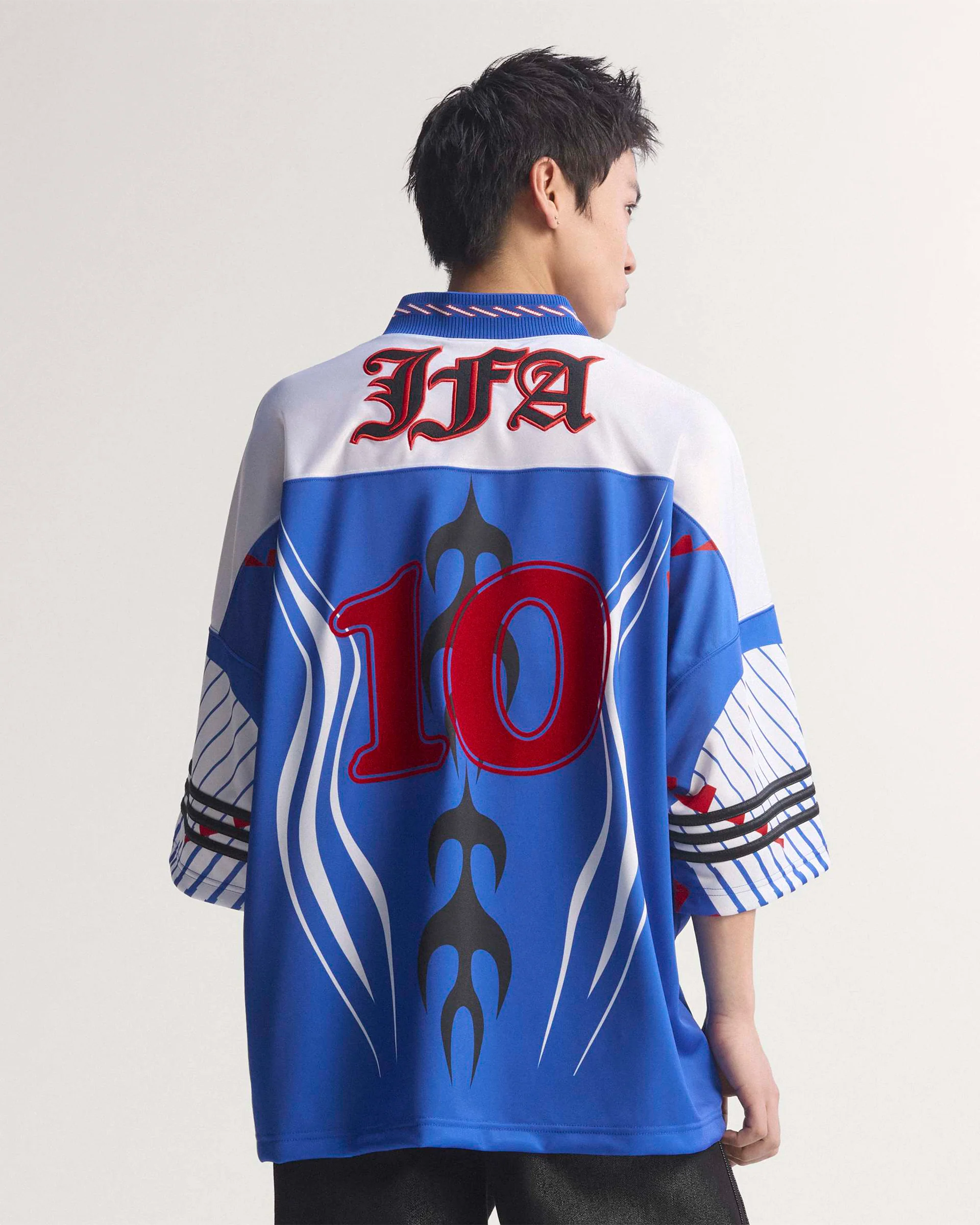 JAPAN JERSEY - Image 3