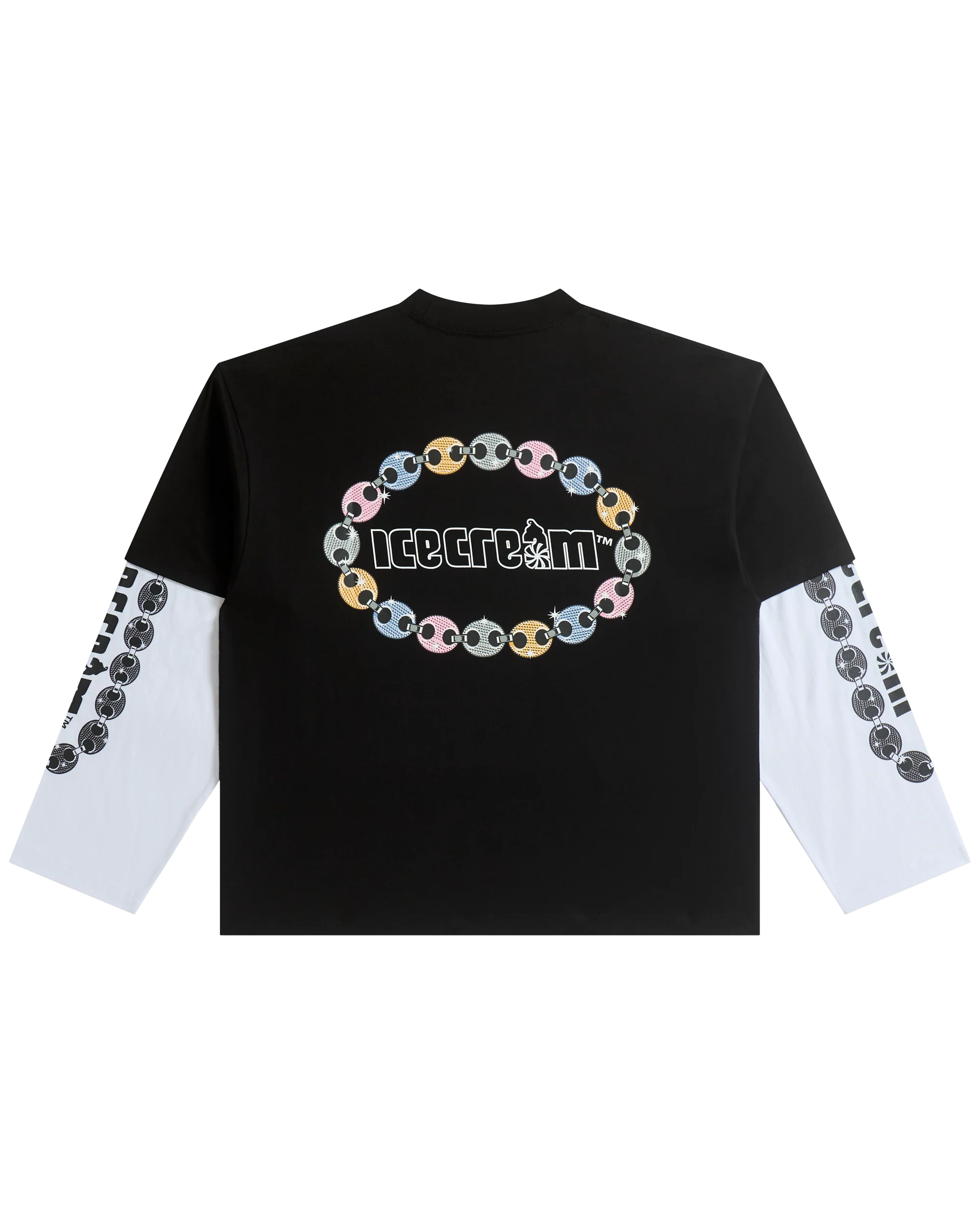 Jupiter LS Tee (Boxy Fit) - Image 2