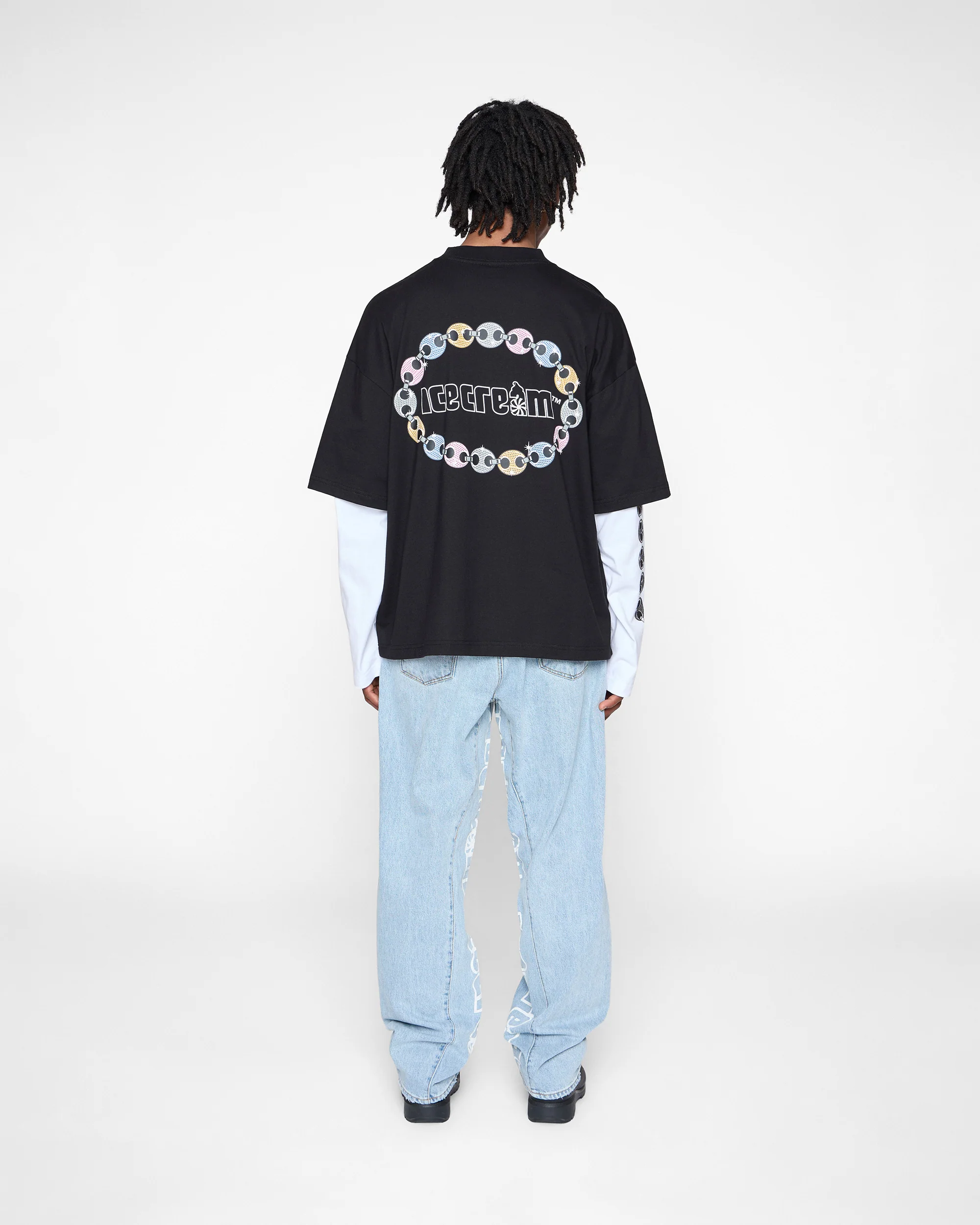 Jupiter LS Tee (Boxy Fit) - Image 4