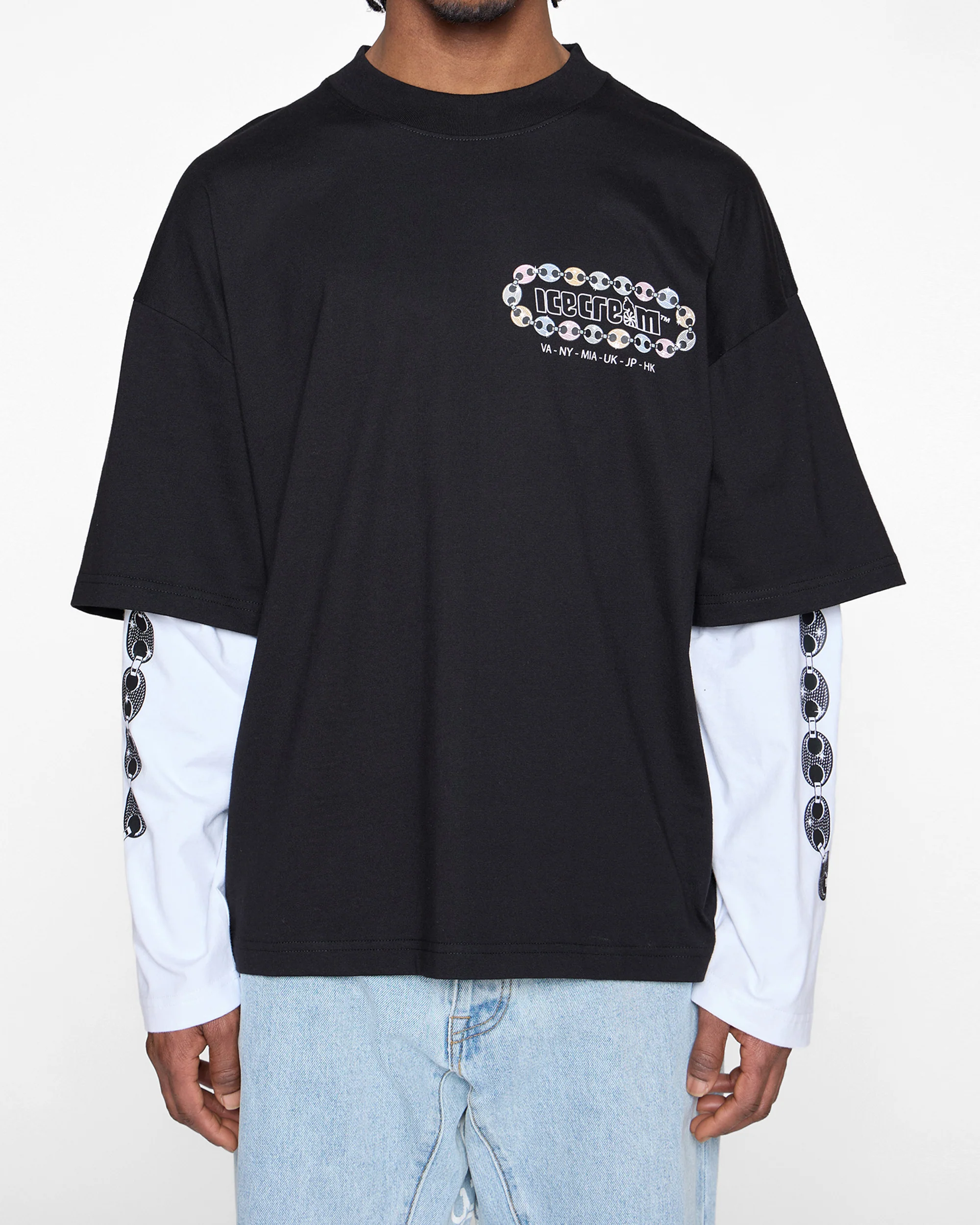 Jupiter LS Tee (Boxy Fit) - Image 5