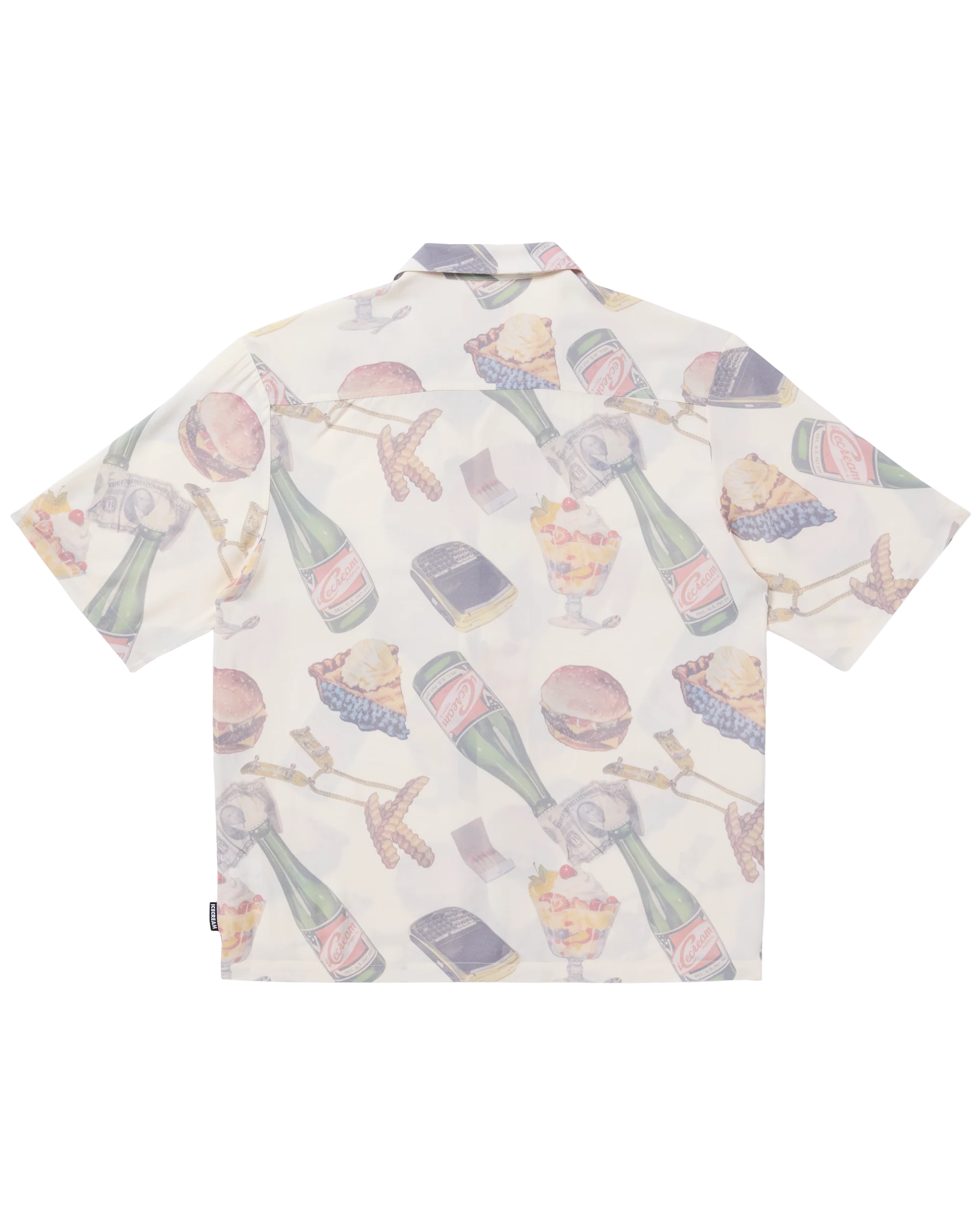 Lavish Shirt - Image 2
