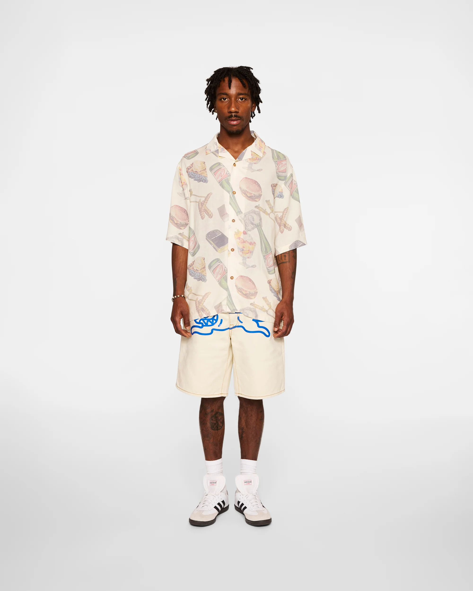 Lavish Shirt - Image 3