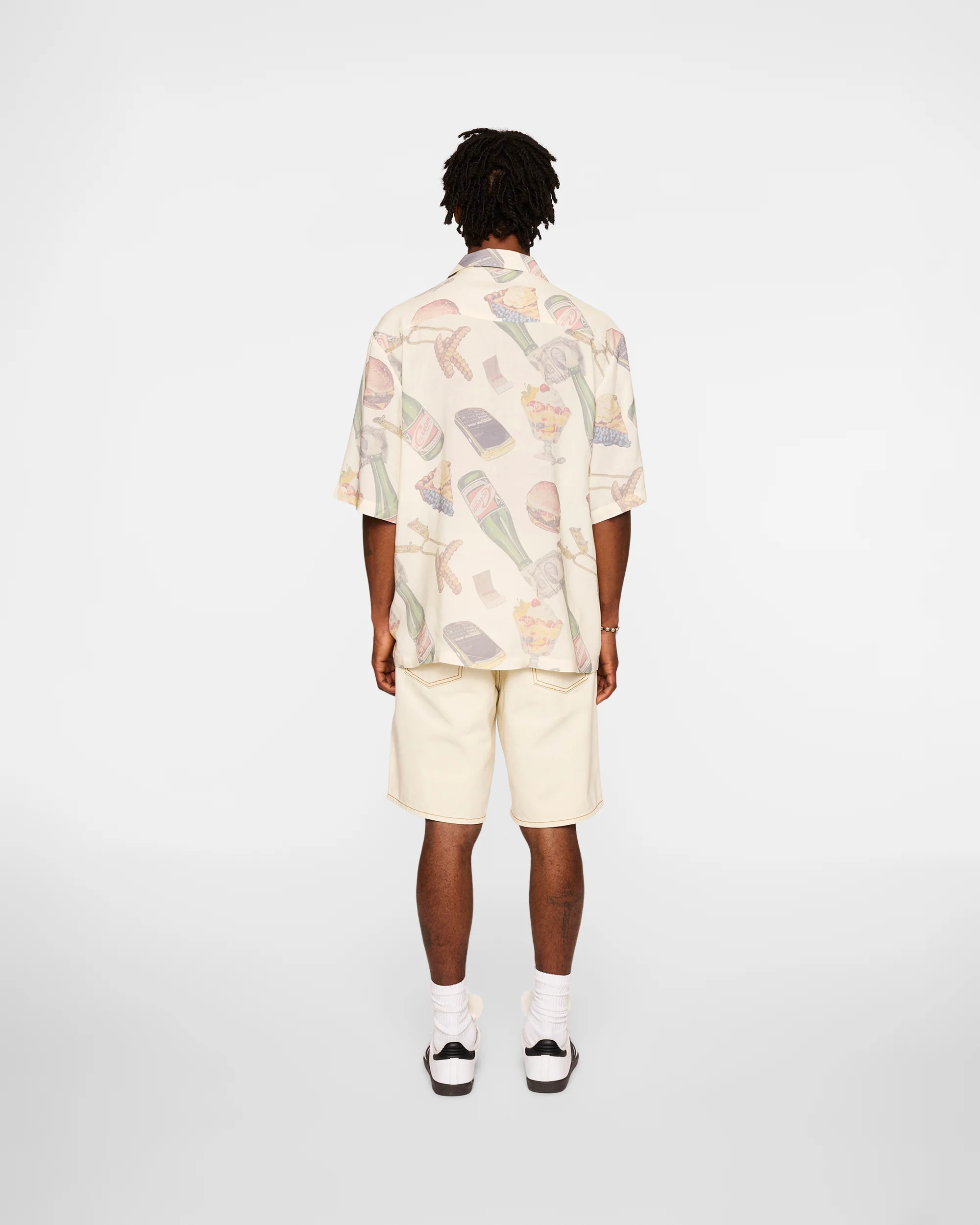 Lavish Shirt - Image 4