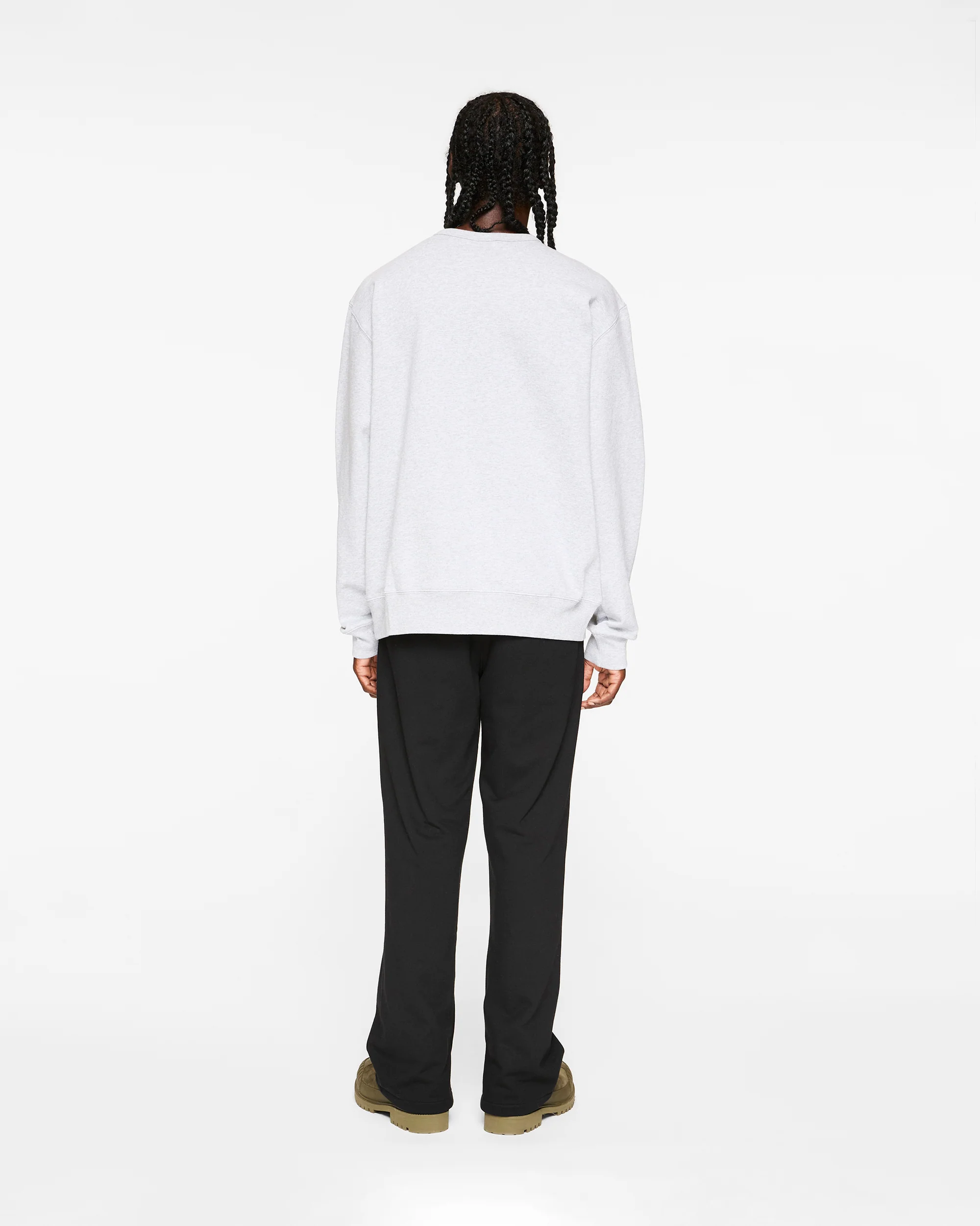 Lil OG Logo Crewneck - Image 4