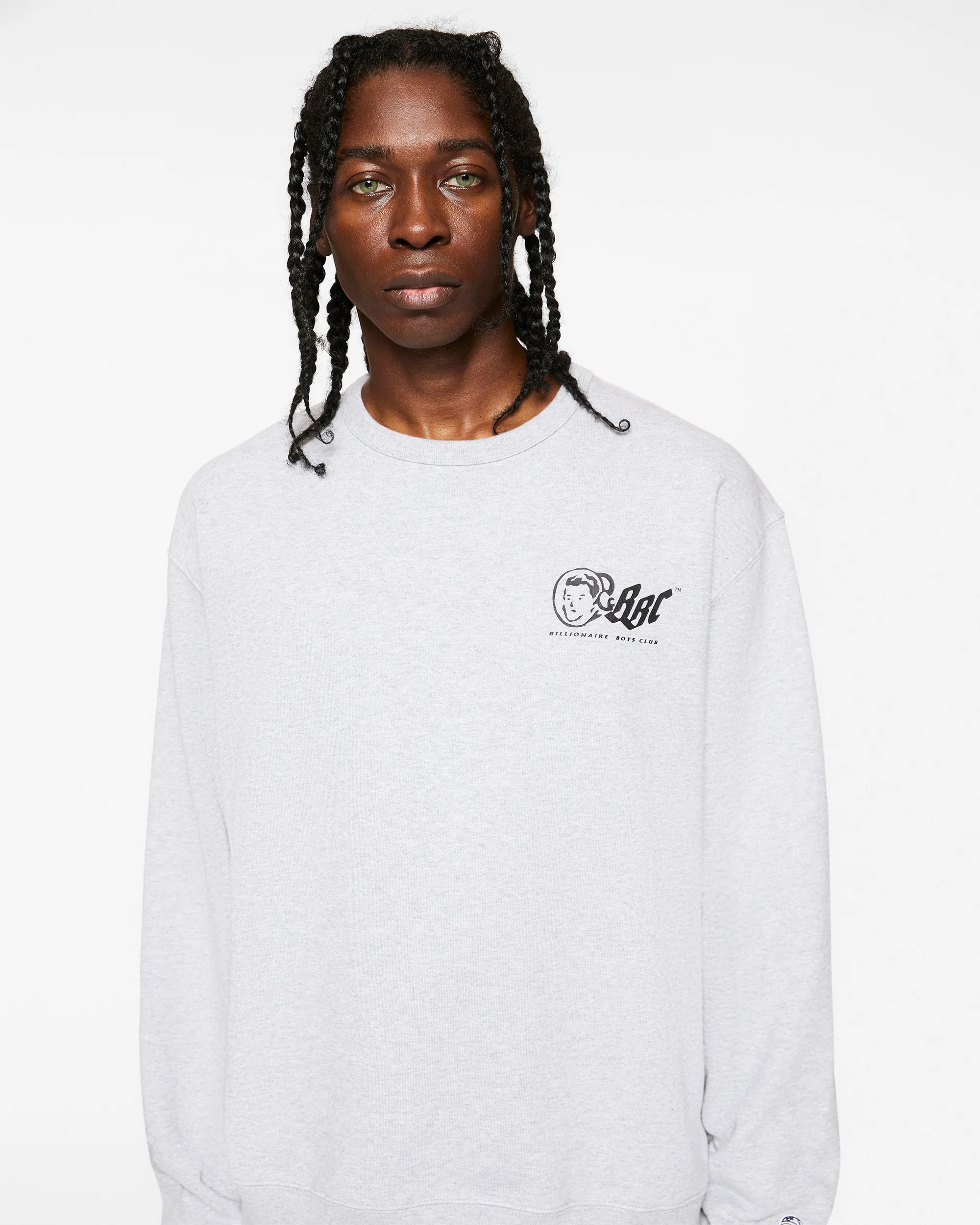 Lil OG Logo Crewneck - Image 5