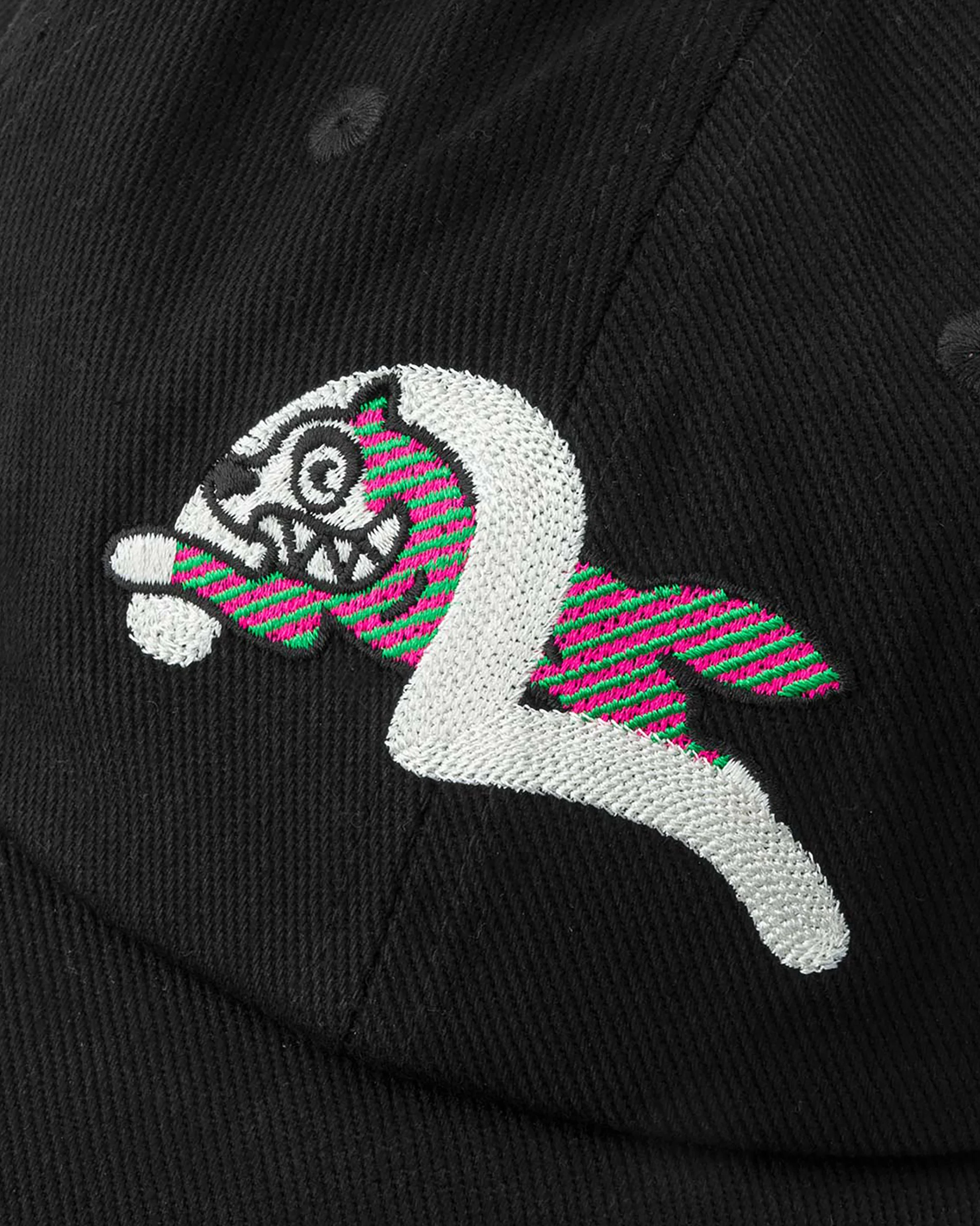 Logo With Seagull Emb. Hat - Image 3