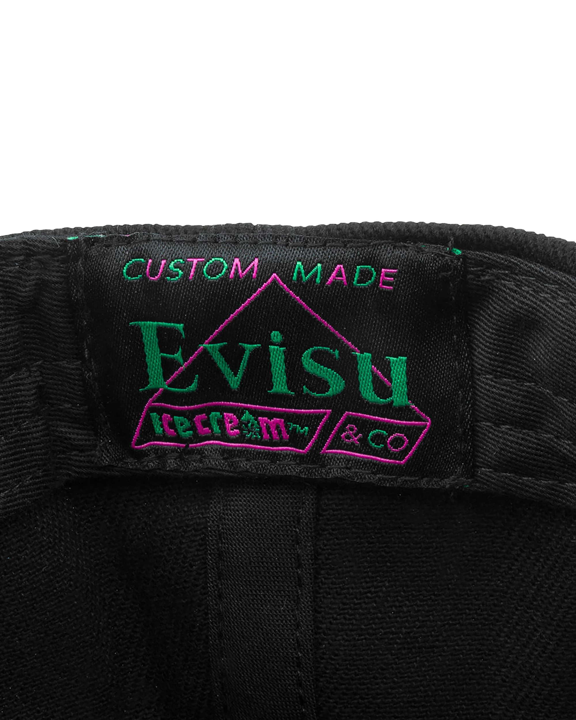 Logo With Seagull Emb. Hat - Image 7