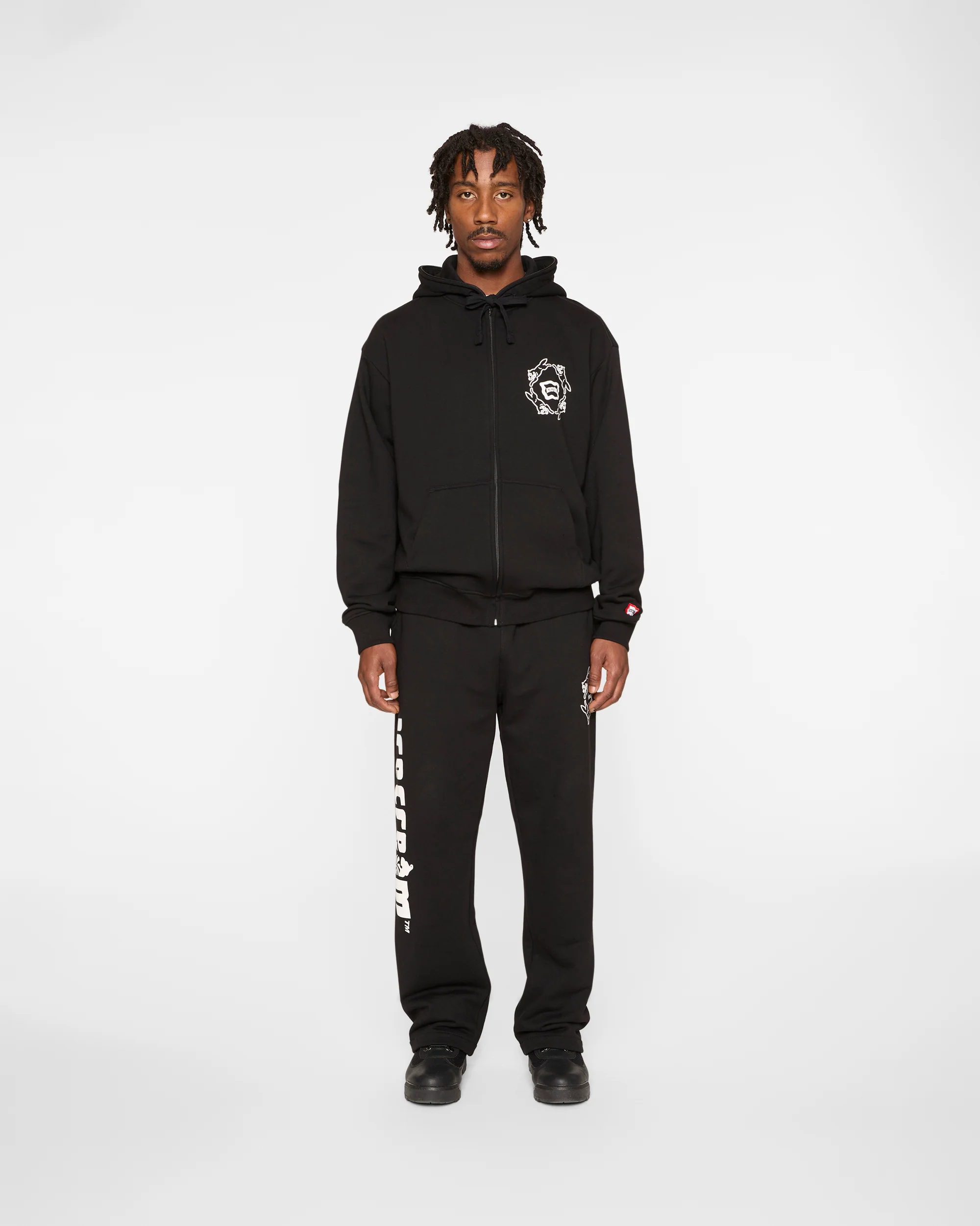 Loop Hoodie - Image 3
