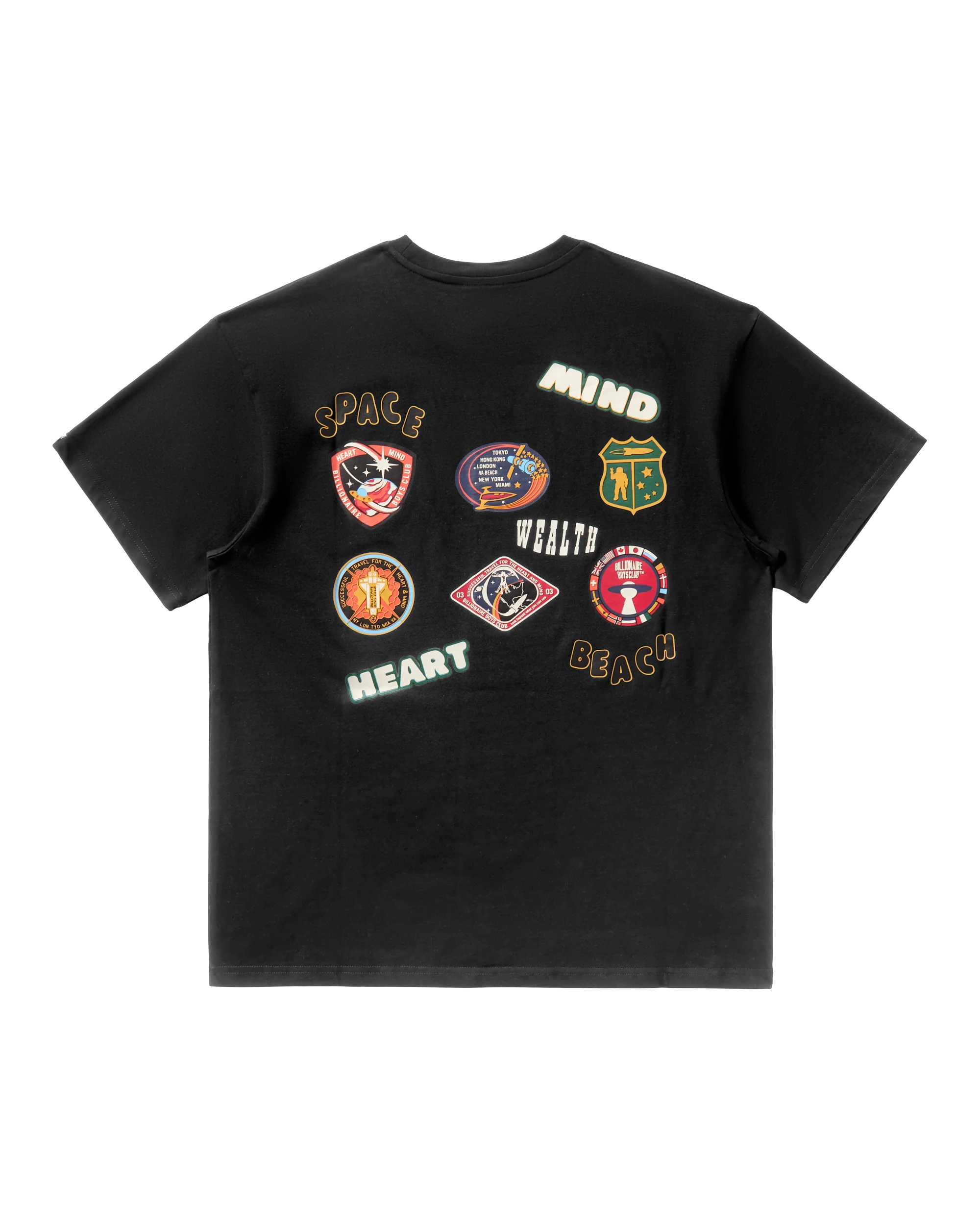 Mantra SS Tee - Image 2
