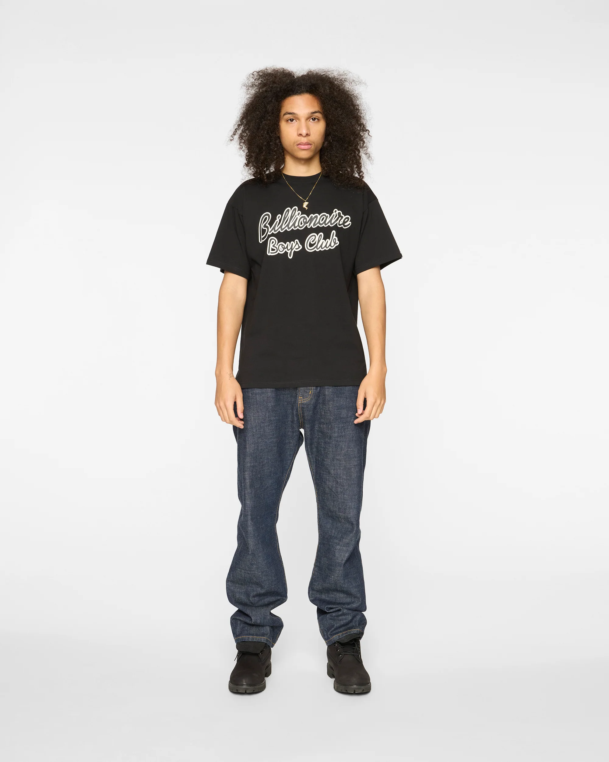 Mantra SS Tee - Image 3