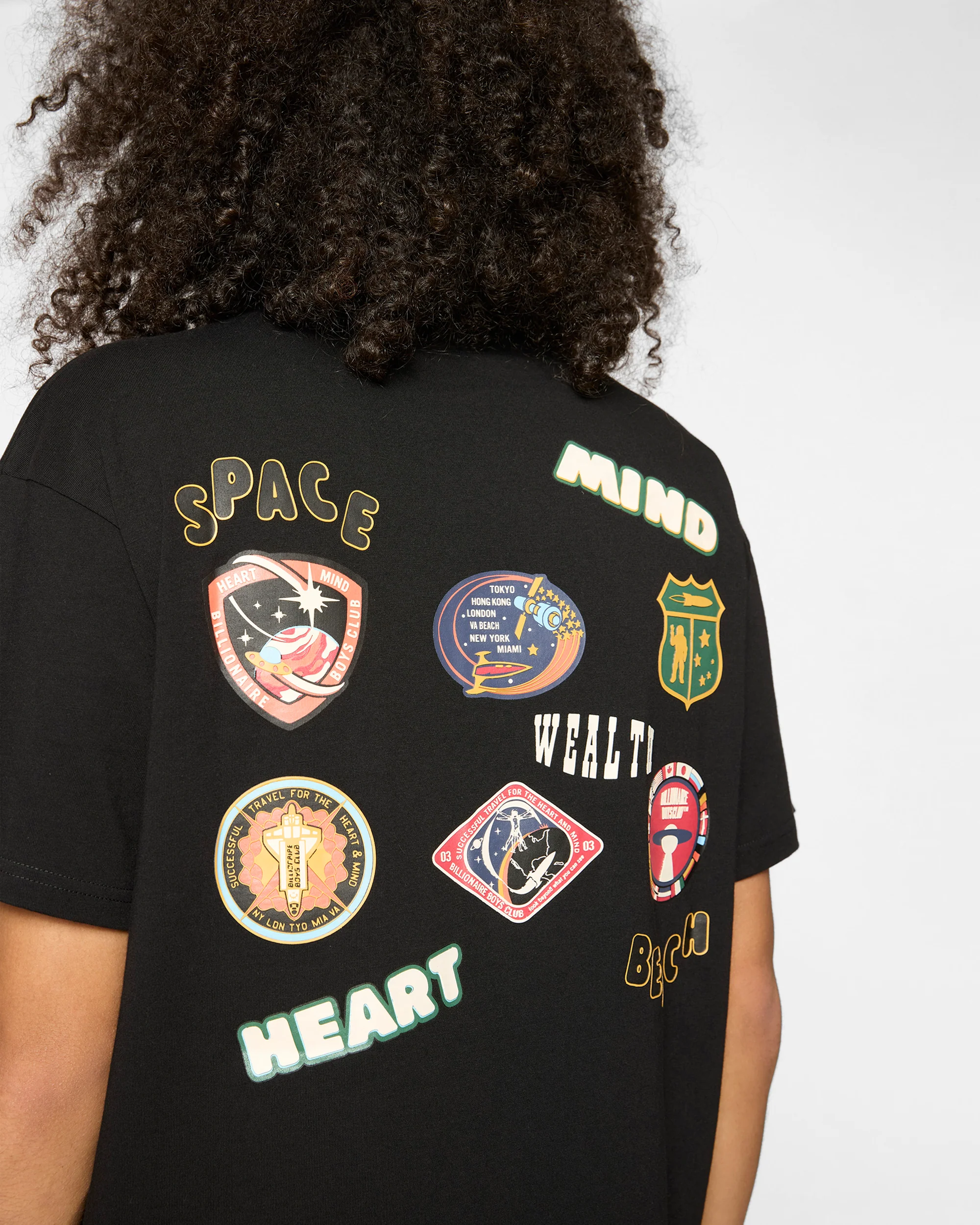 Mantra SS Tee - Image 5