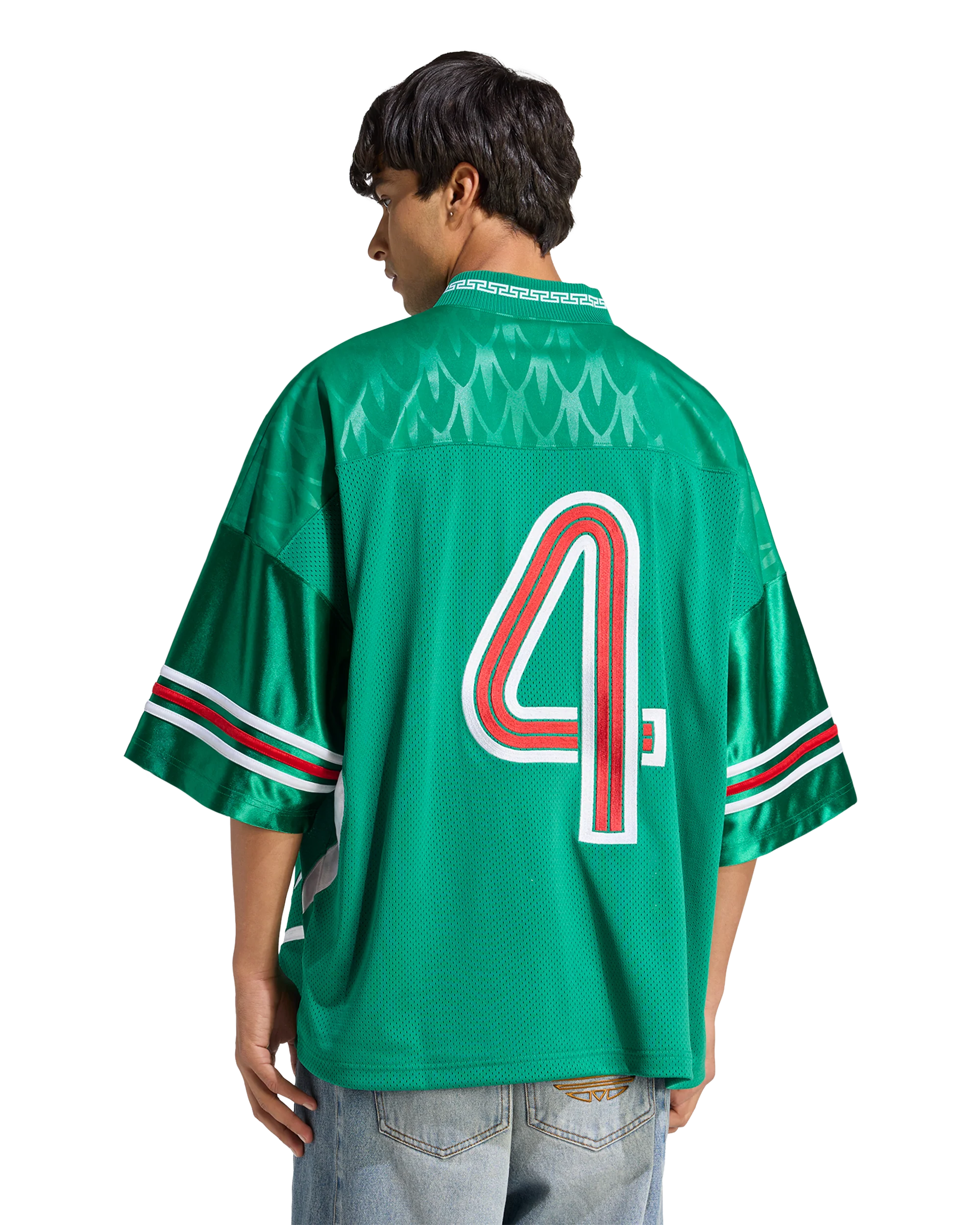 MEXICO JERSEY - Image 3