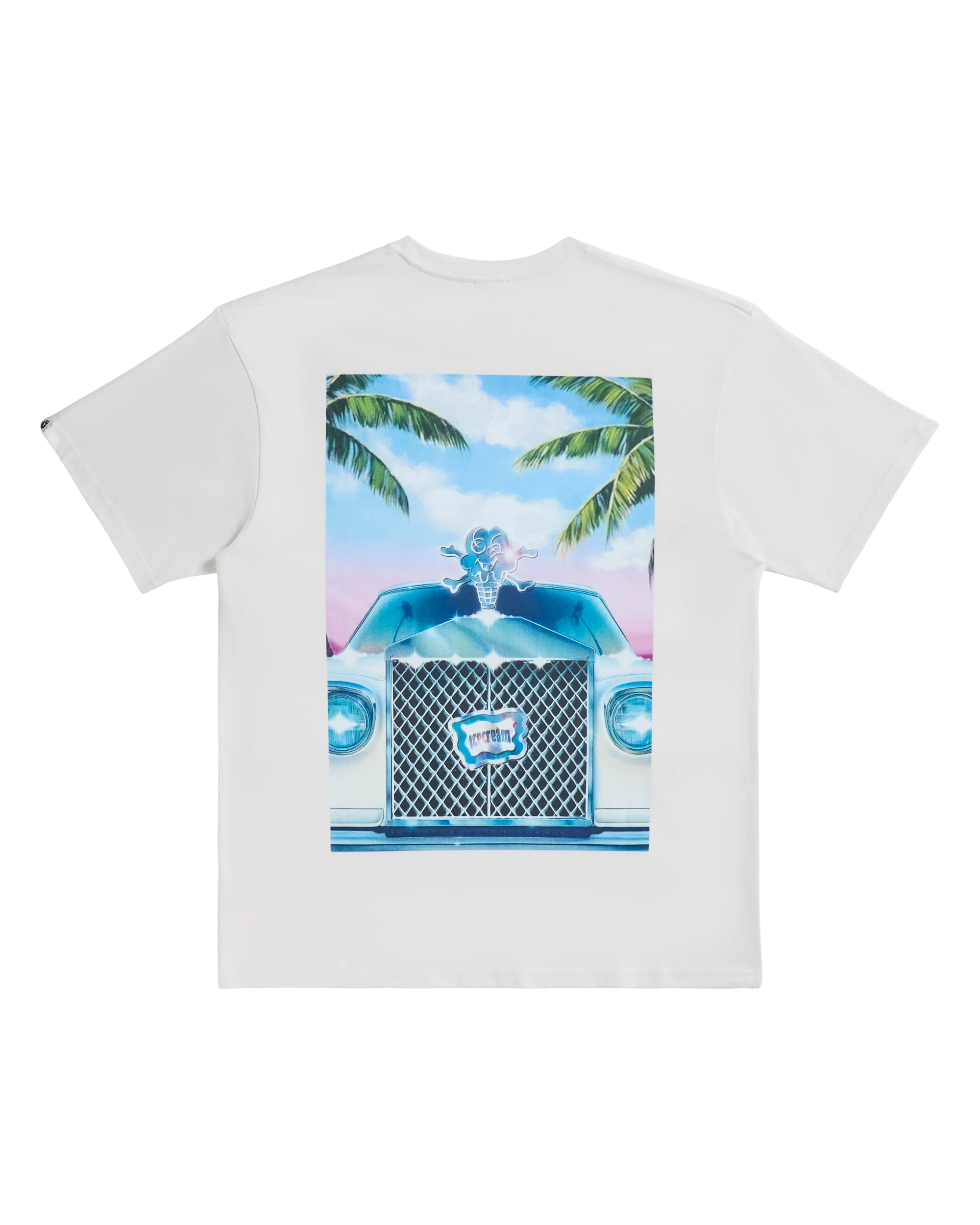 Miami SS Tee - Image 2