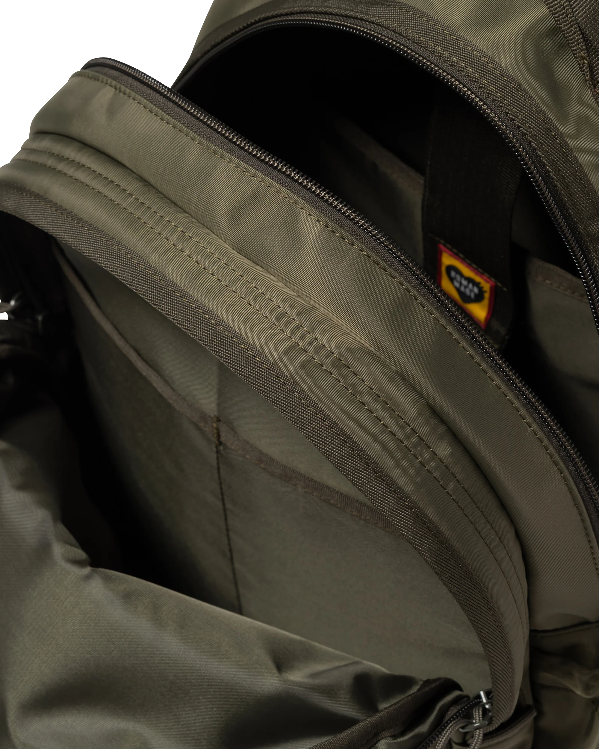 Military Backpack - Image 3