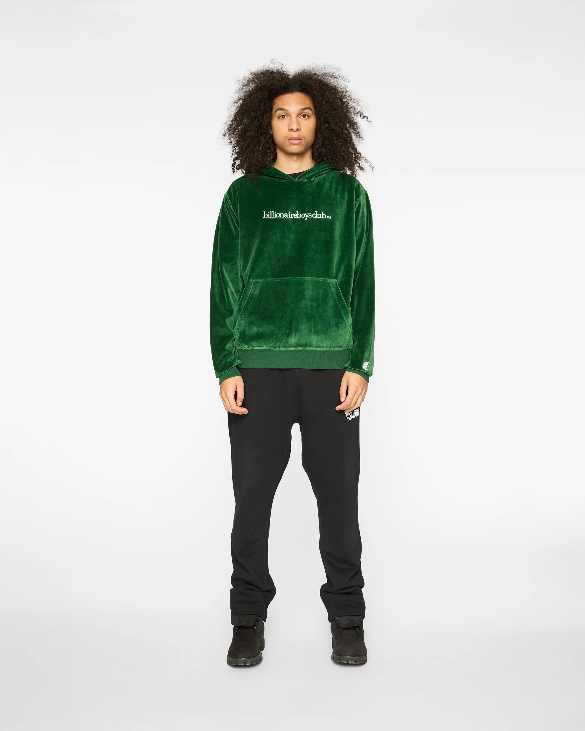 Mission Hoodie - Image 3