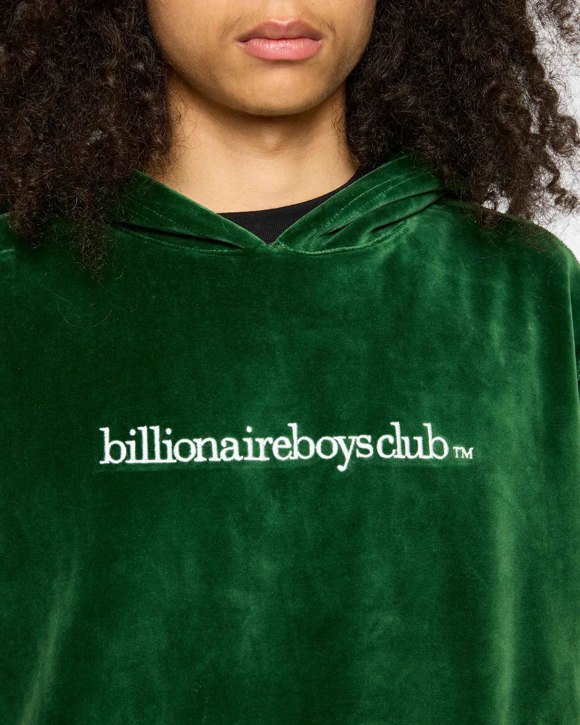 Mission Hoodie - Image 5
