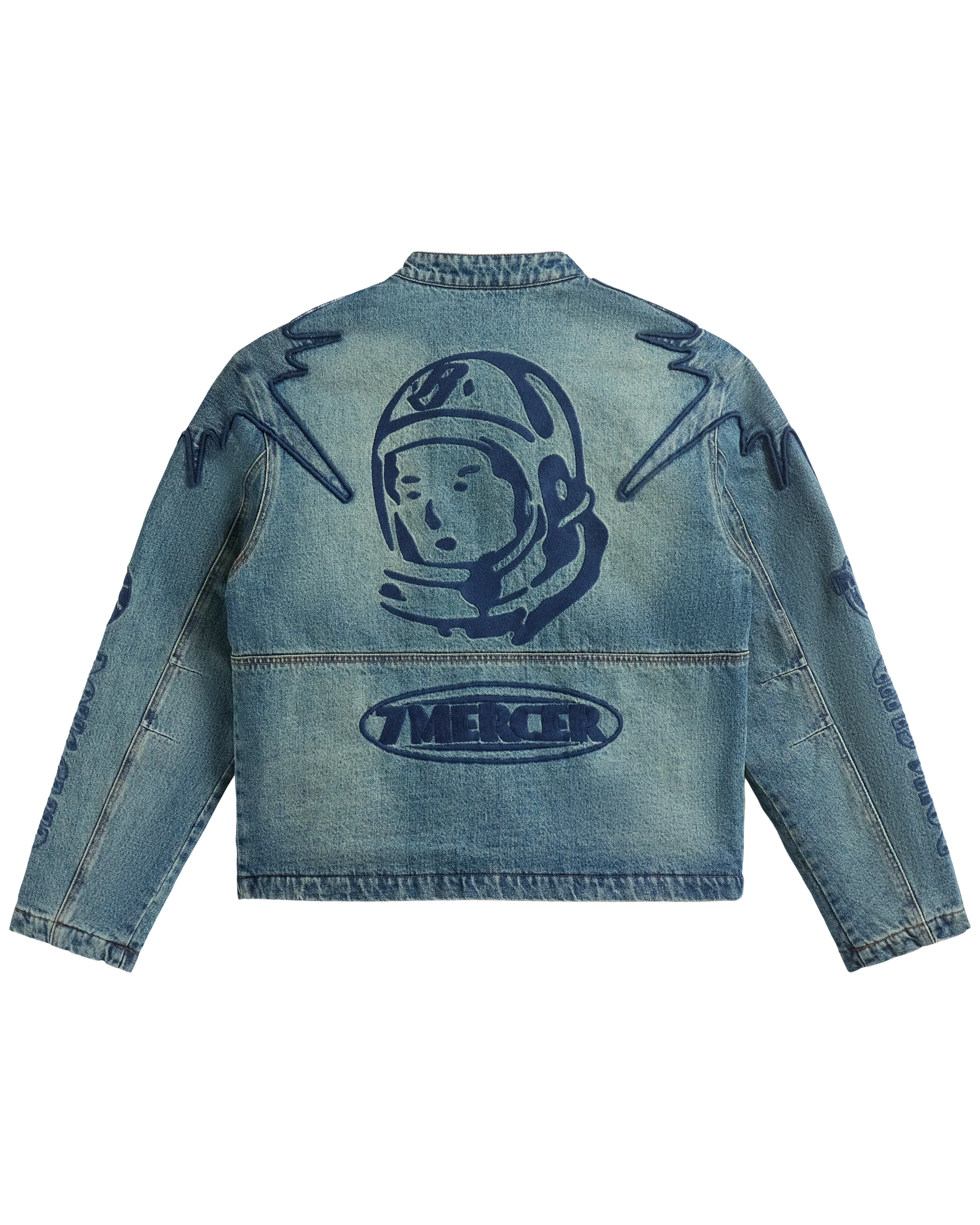 Module Moto Jacket - Image 2