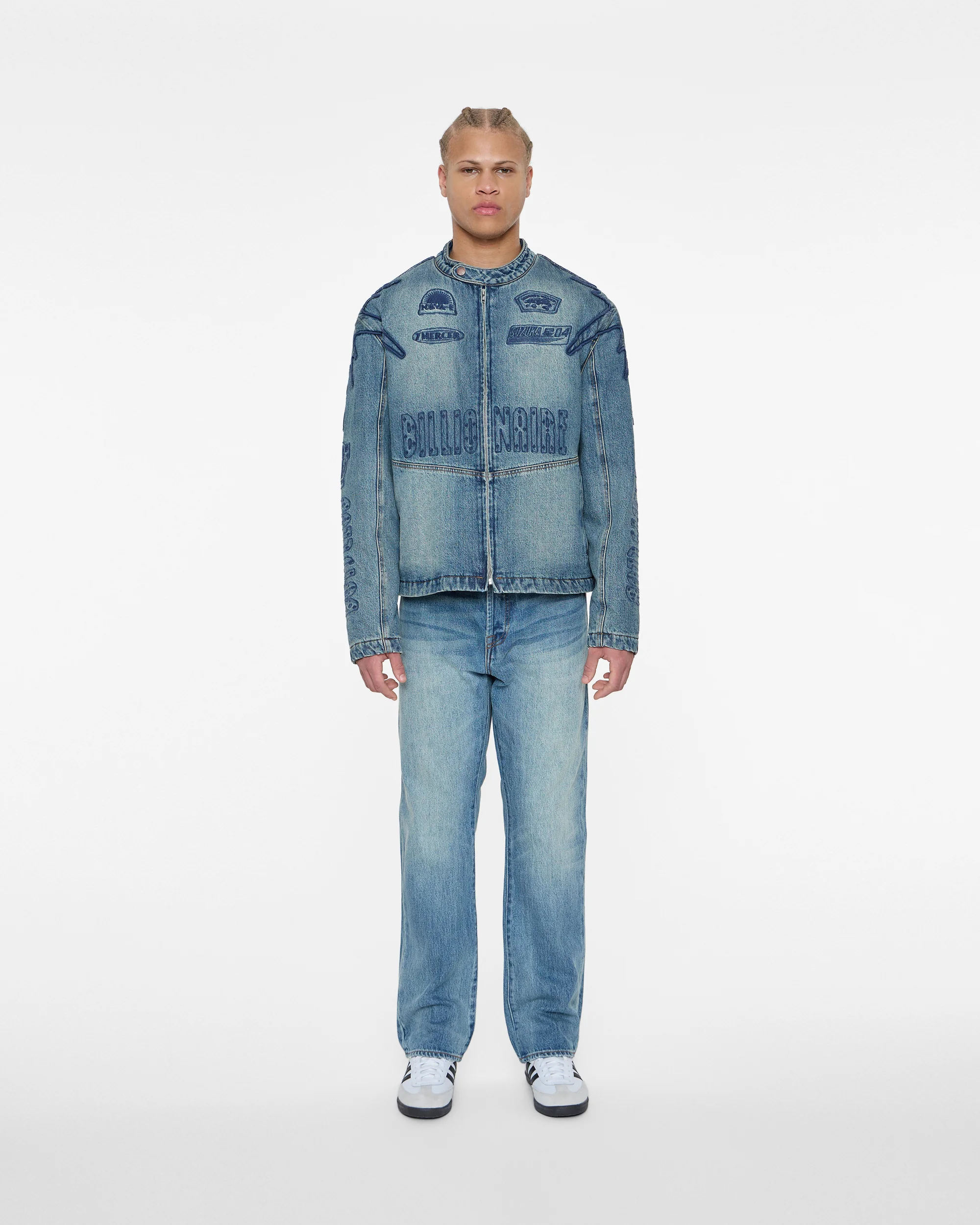 Module Moto Jacket - Image 3