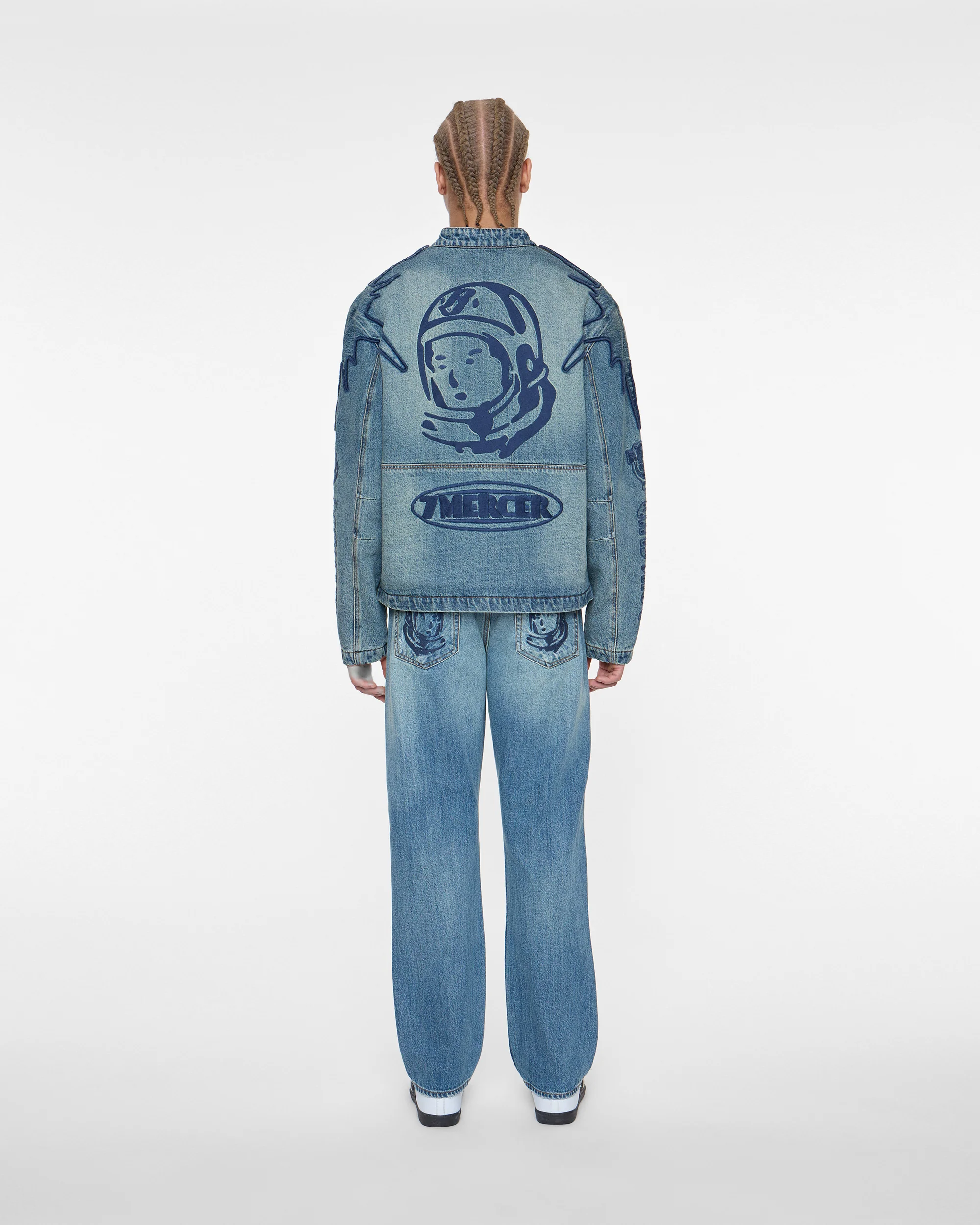 Module Moto Jacket - Image 4