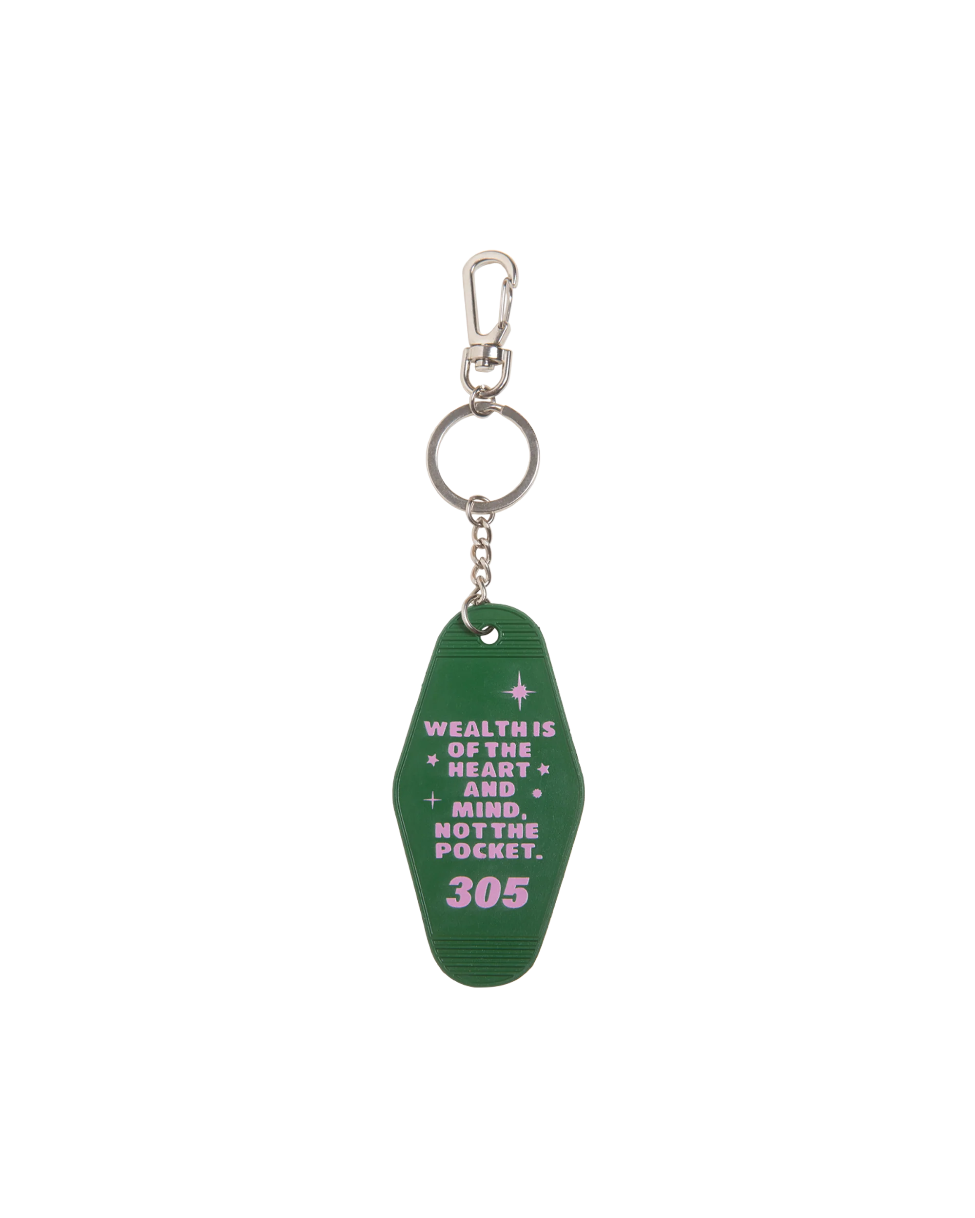 Motel Keychain - Image 2