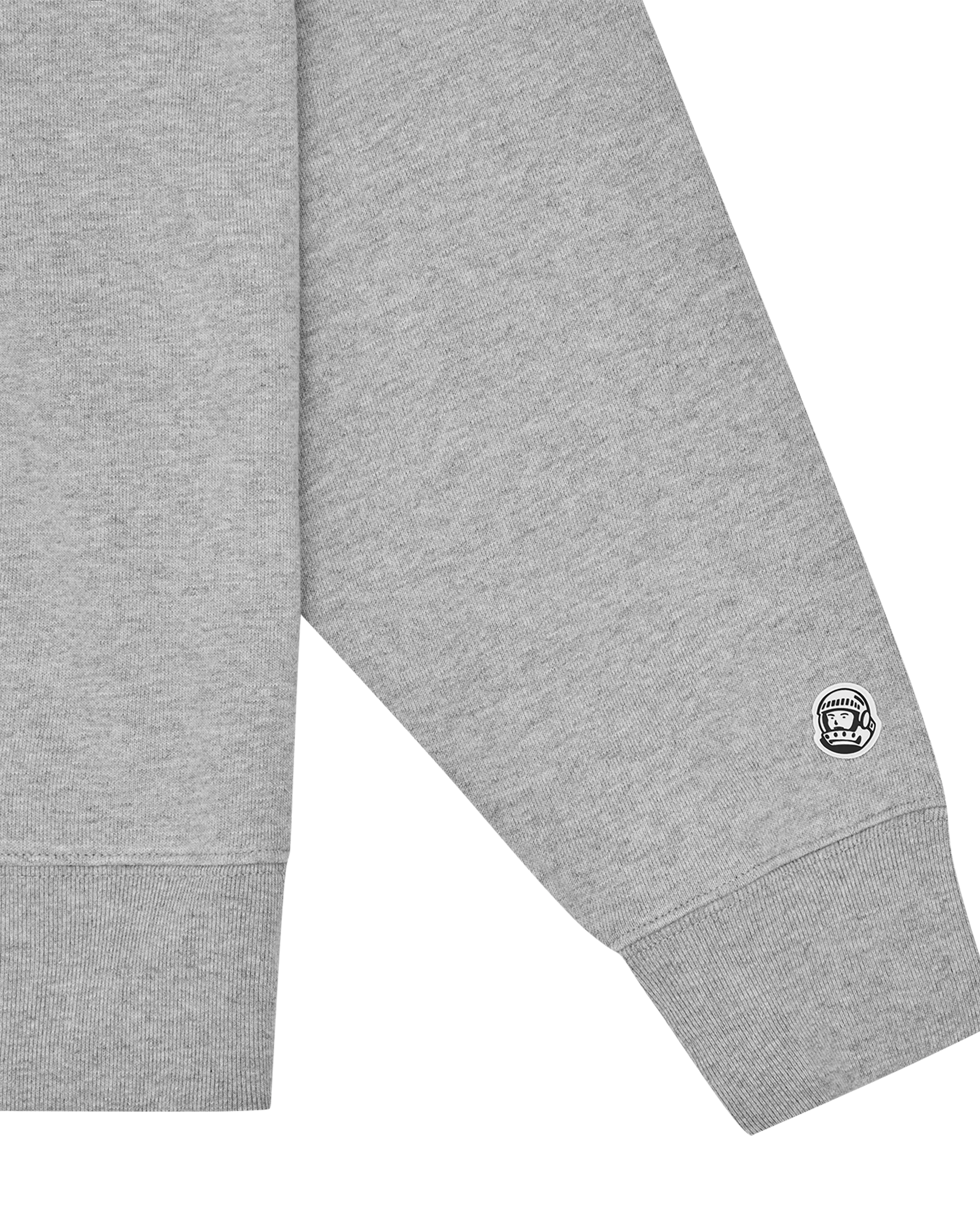 Mountain Fill Arch Logo Popover Hood - Image 4