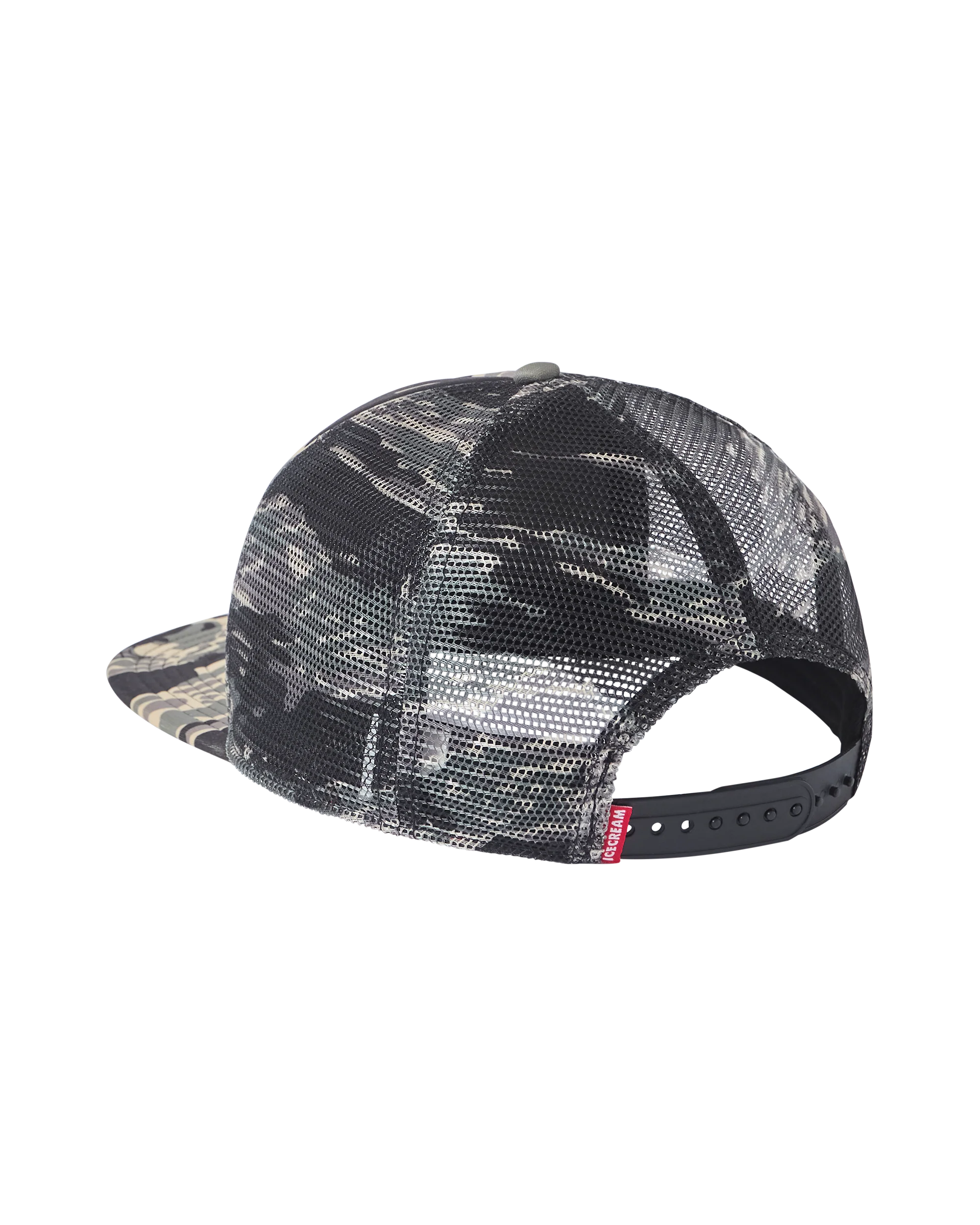 Nack Trucker Hat - Image 3