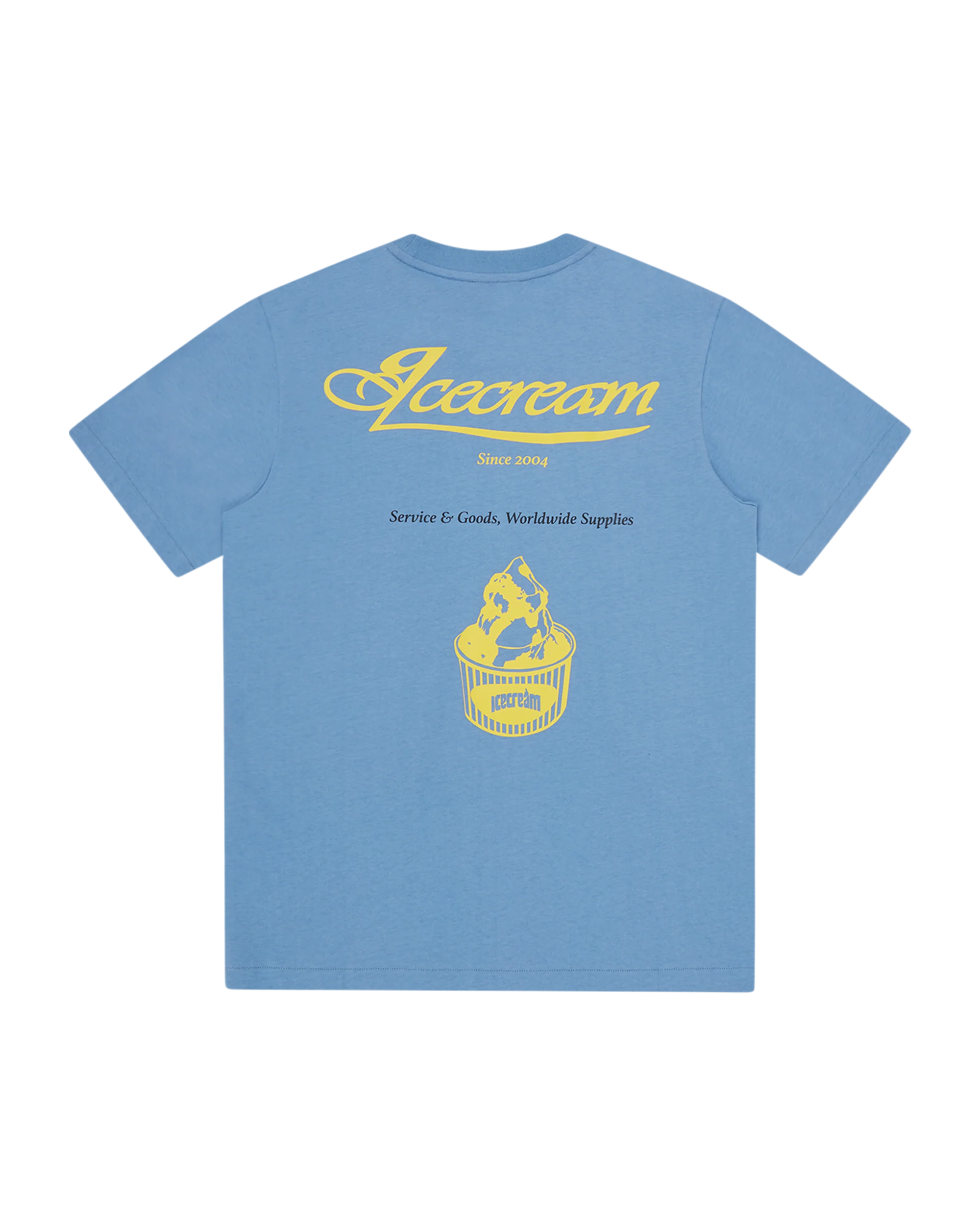Nice To See You T-Shirt - Image 2