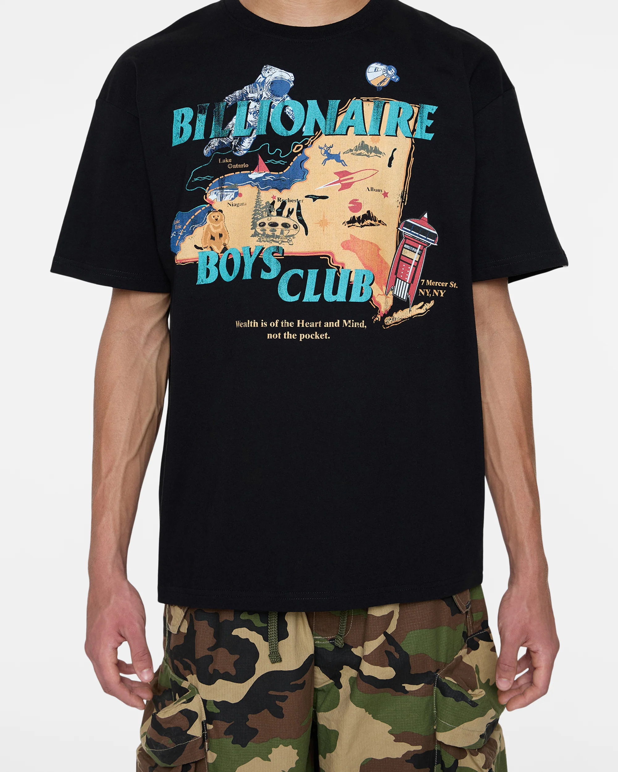 NY SS Tee - Image 4