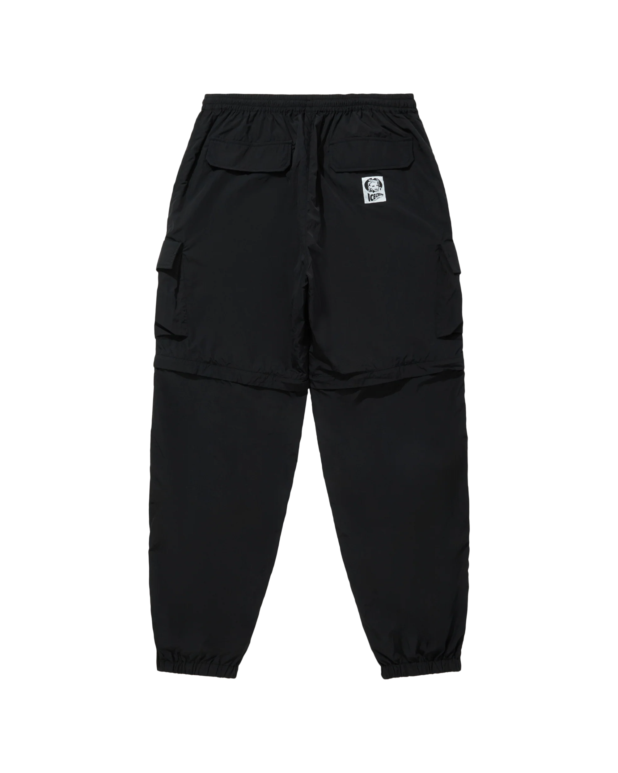 Nylon 2Way Pants - Image 2