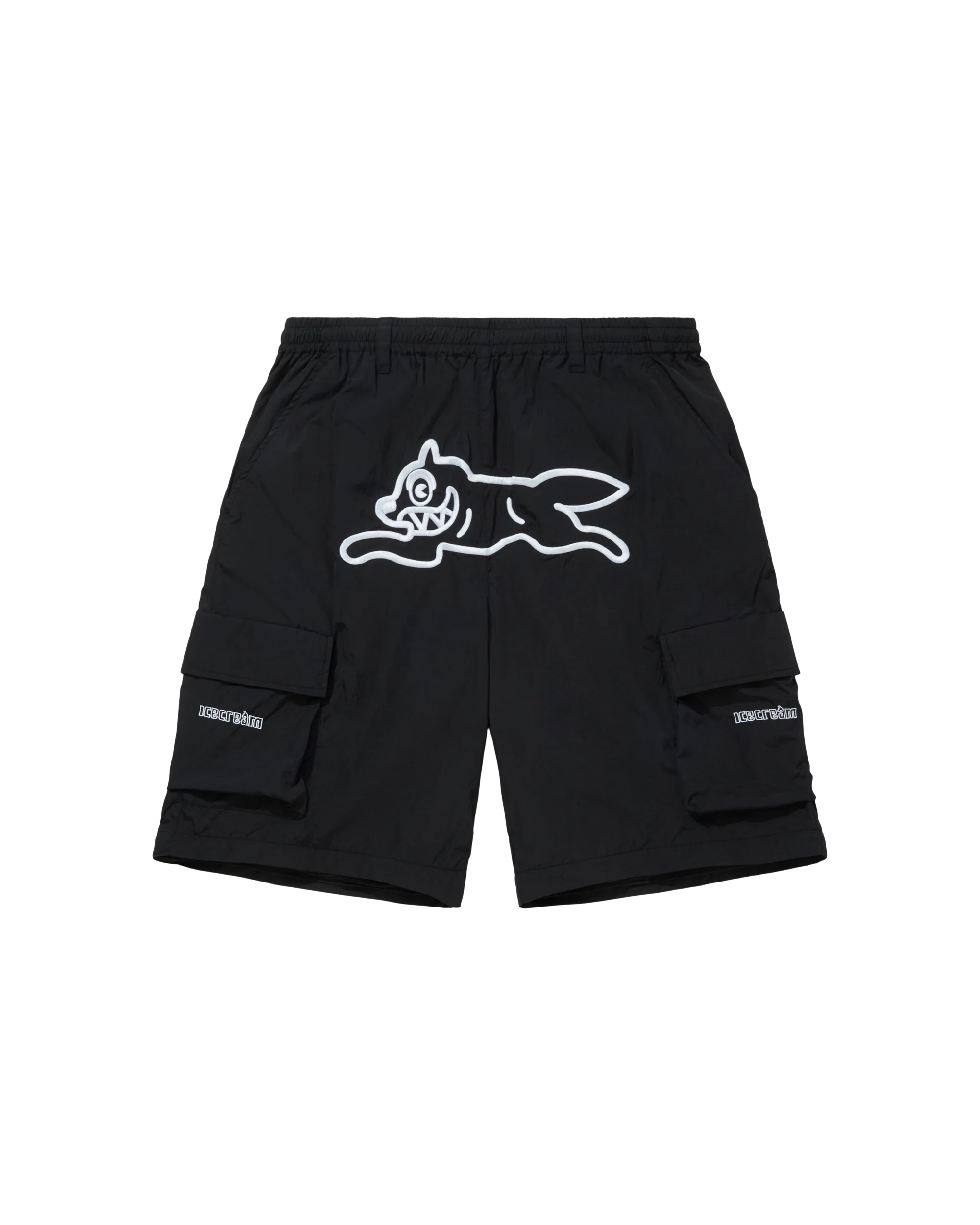 Nylon 2Way Pants - Image 3