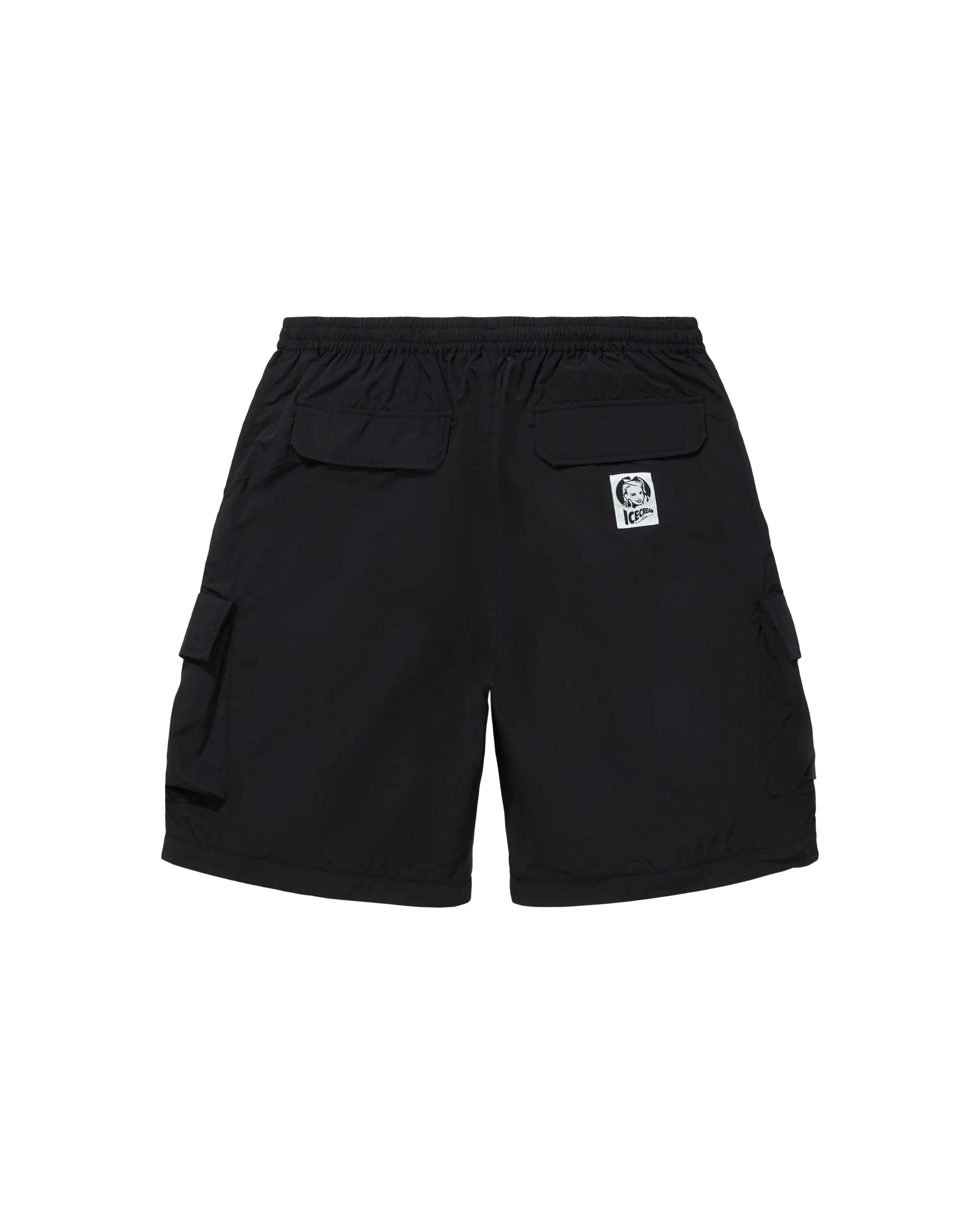 Nylon 2Way Pants - Image 4