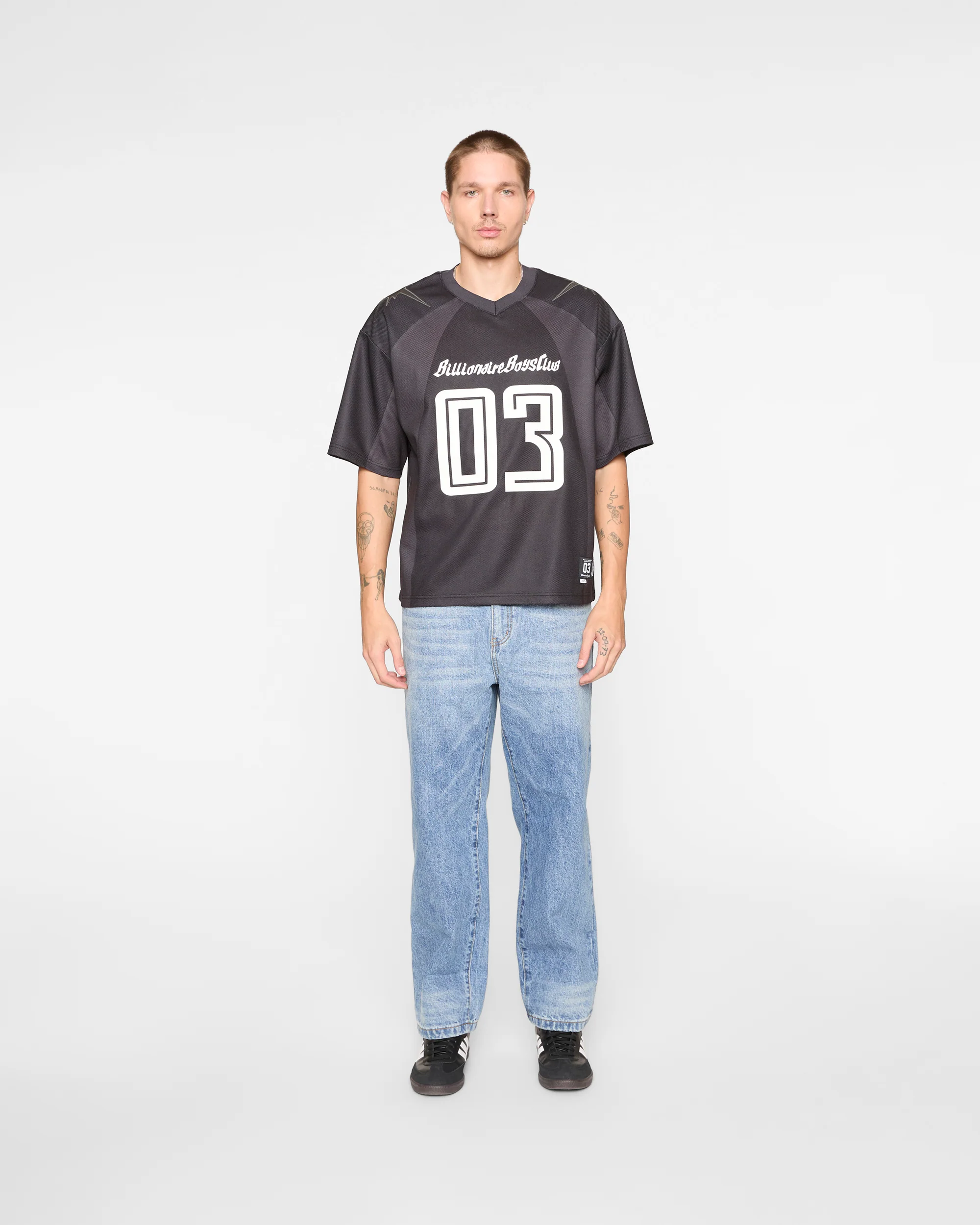 O-Line SS Knit - Image 3