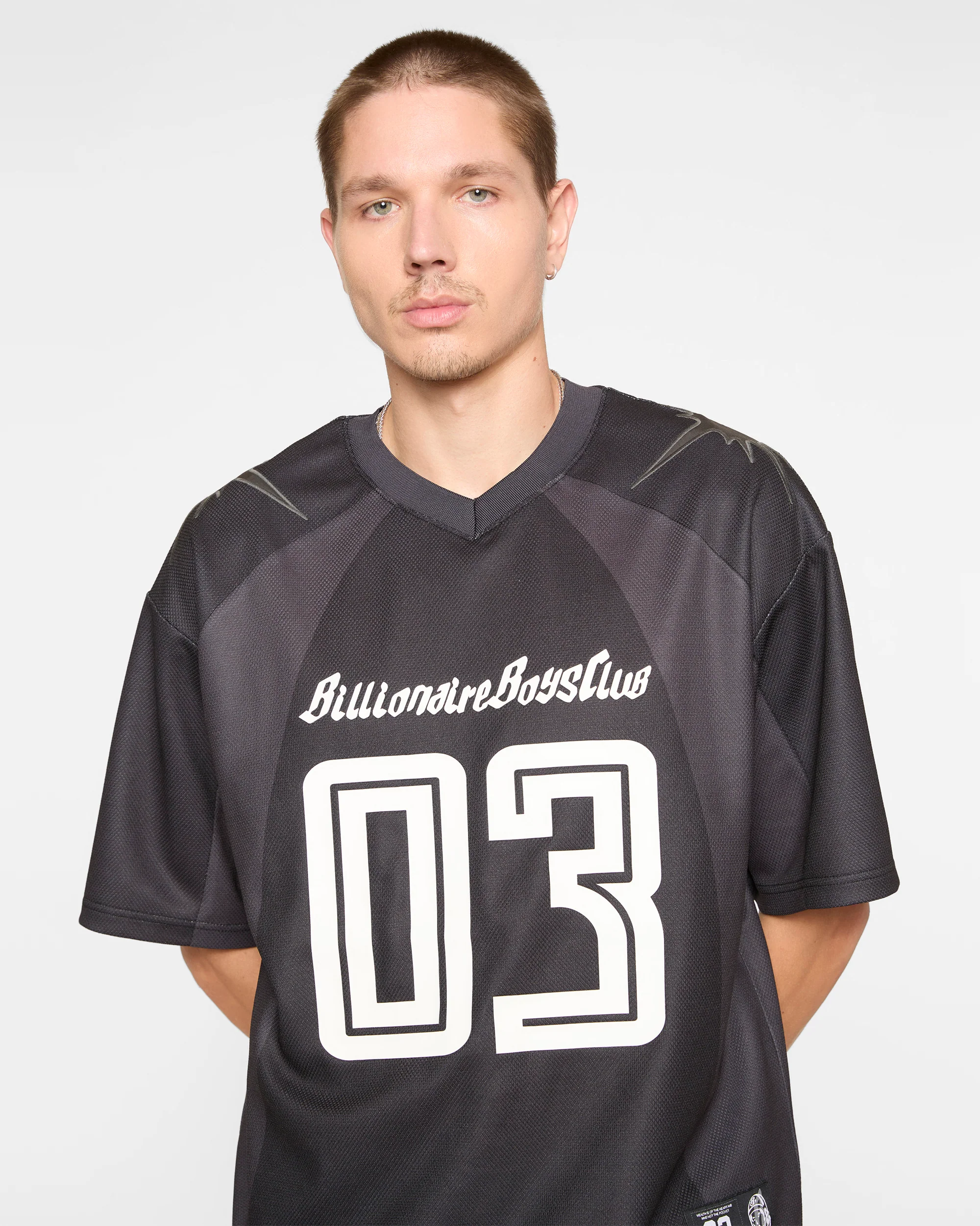 O-Line SS Knit - Image 5