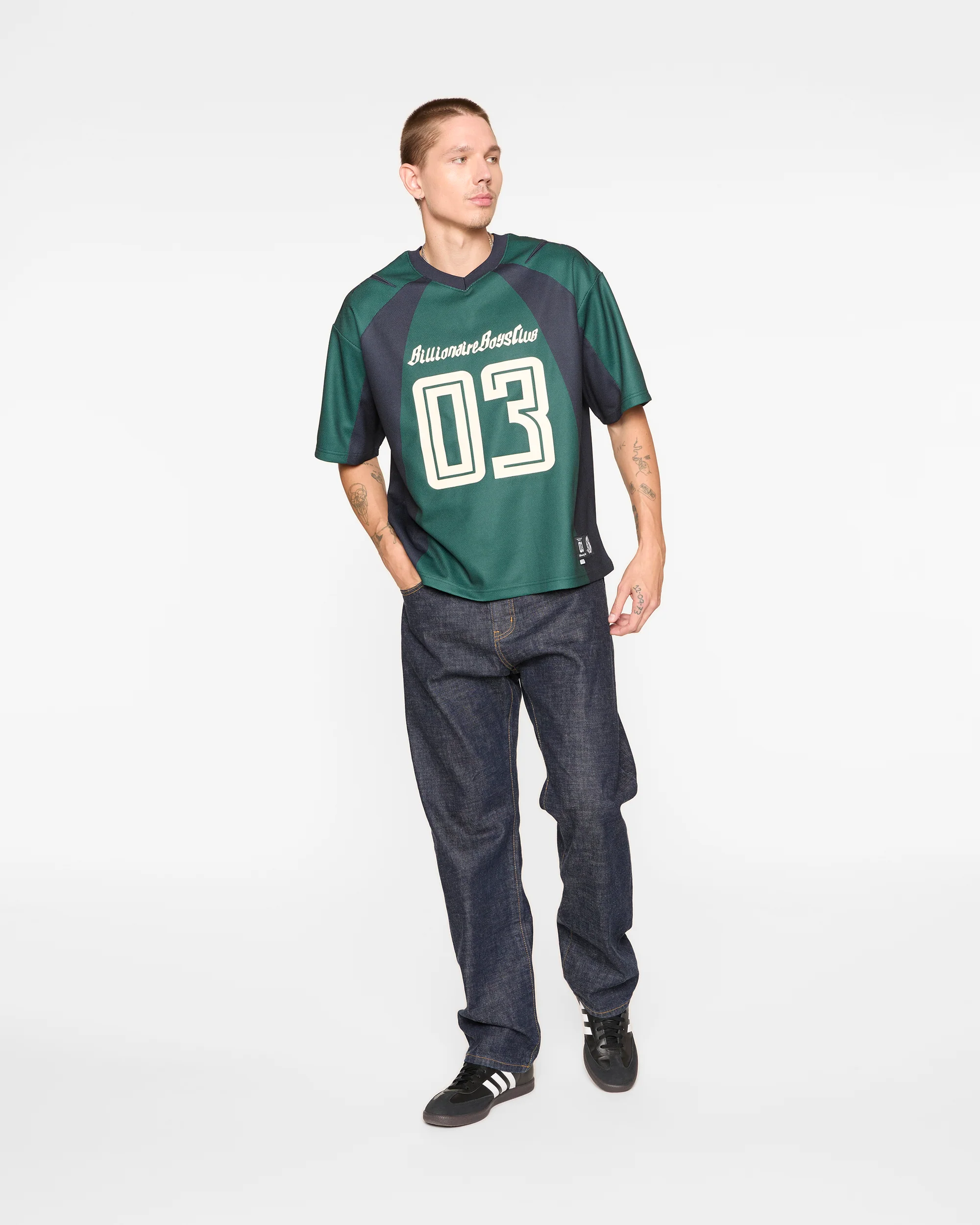 O-Line SS Knit - Image 5