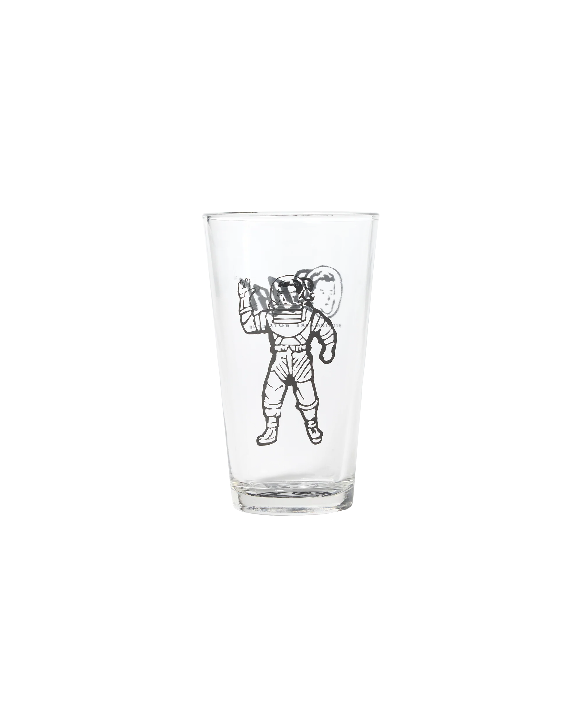 OG Logo Pint Glass - Image 2