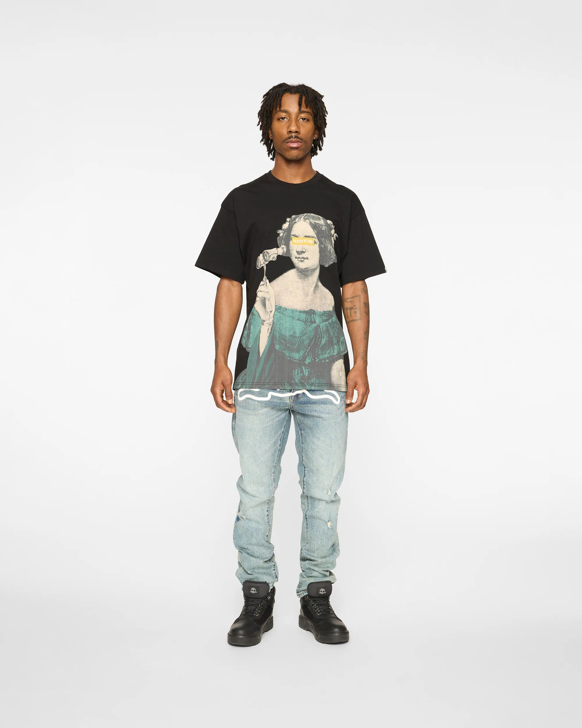 Oprea SS Tee - Image 3