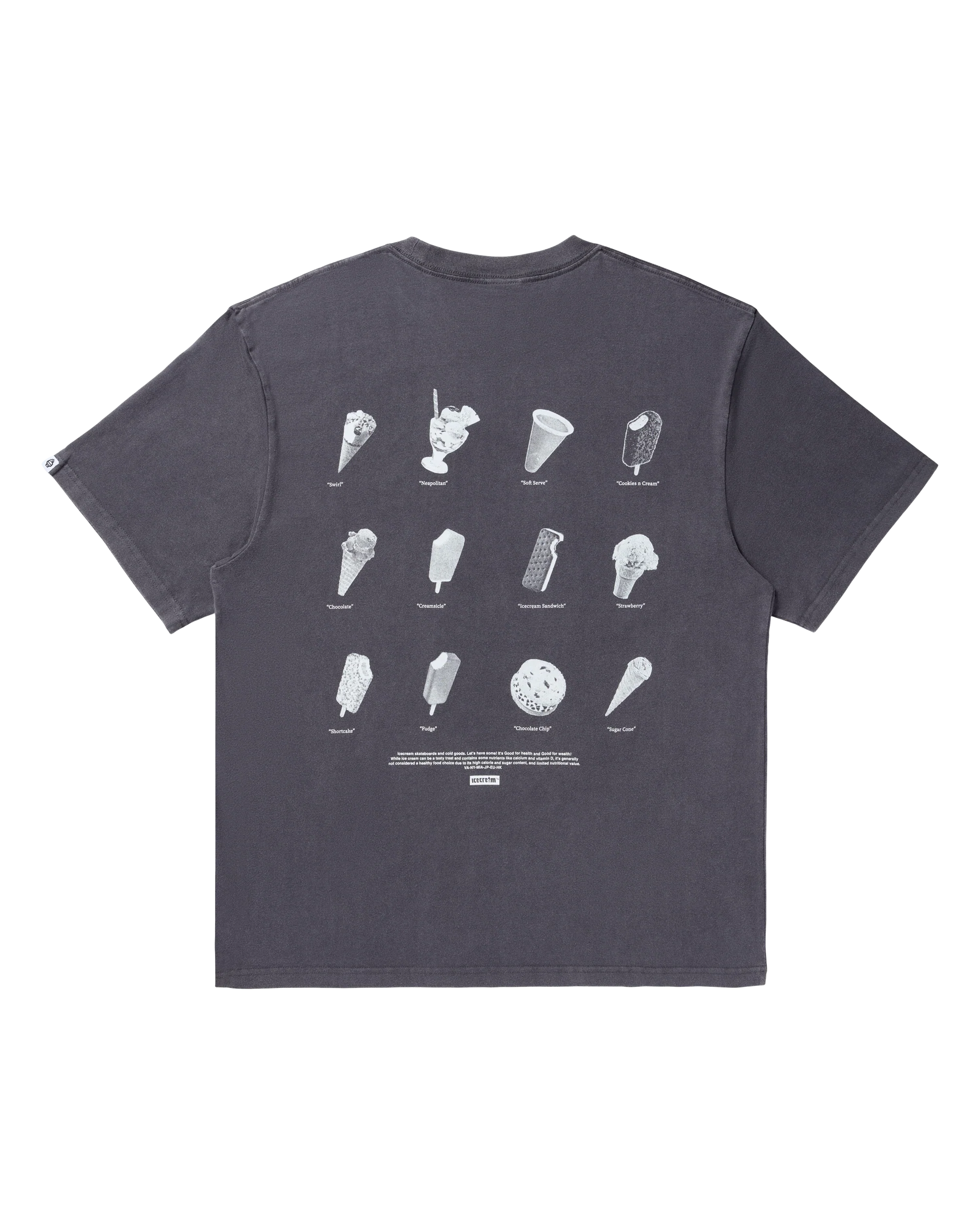 Options (Oversize) SS Knit - Image 2