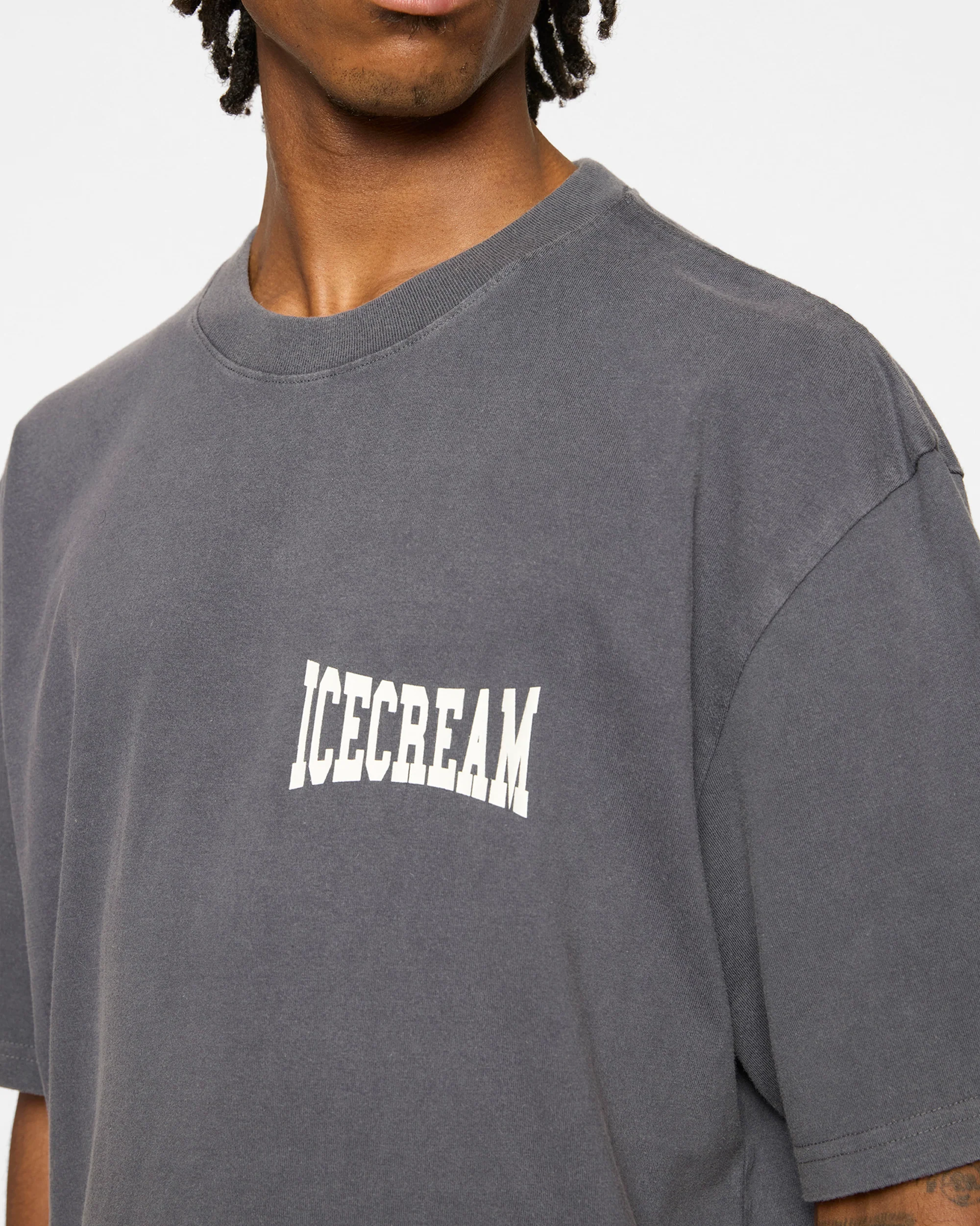 Options (Oversize) SS Knit - Image 5