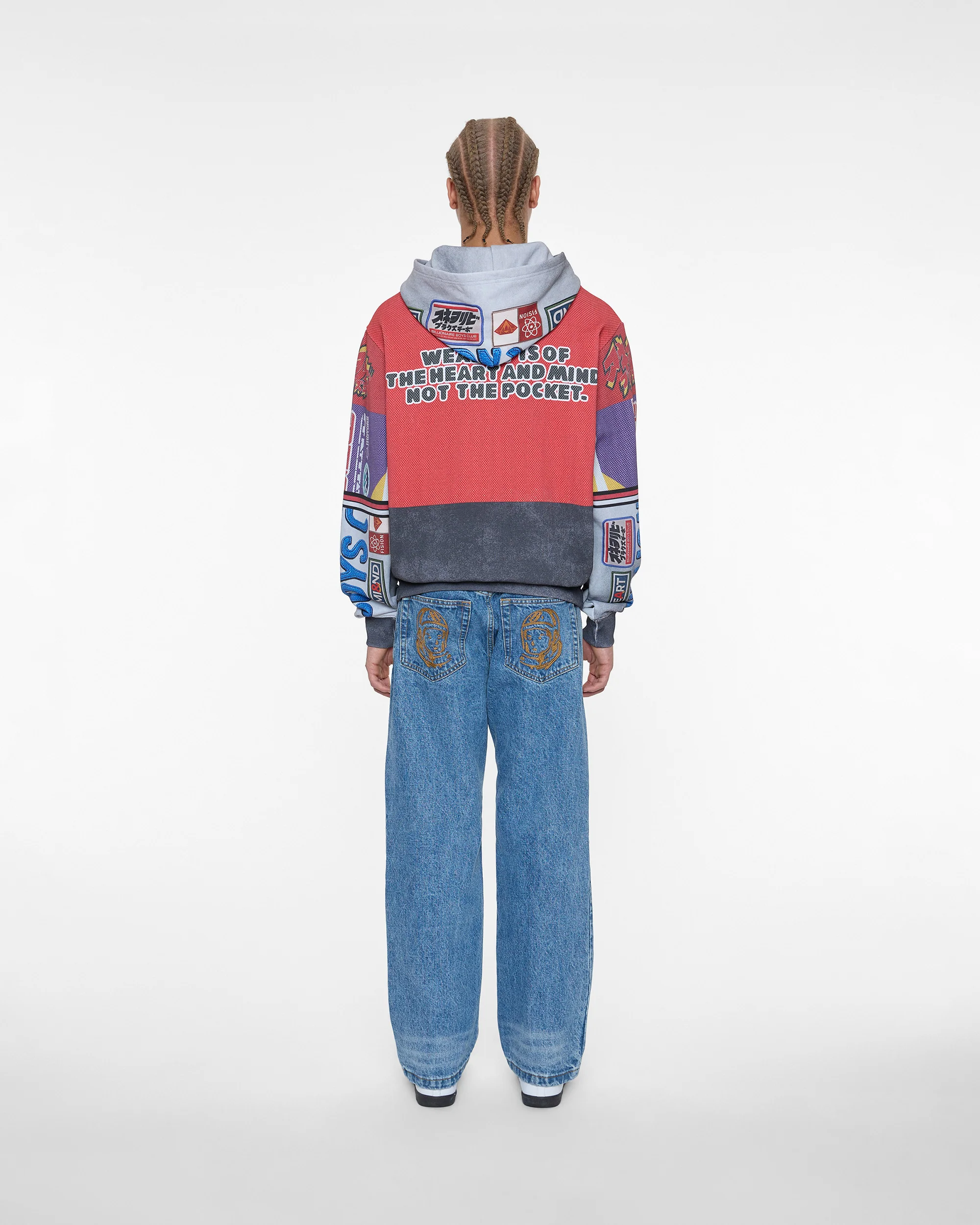 Outside Hoodie - Image 4