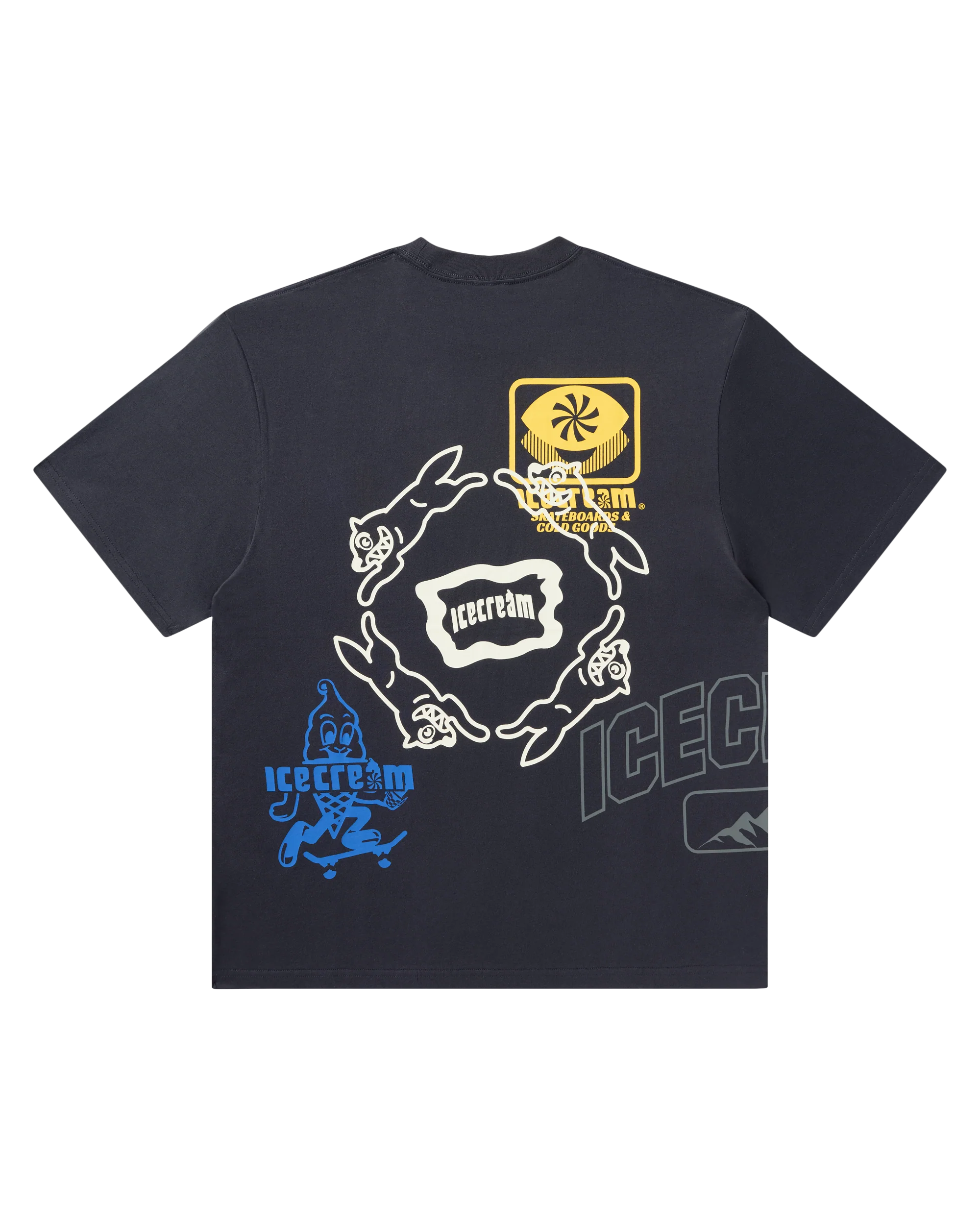 Overlay (Oversize) SS Knit - Image 2