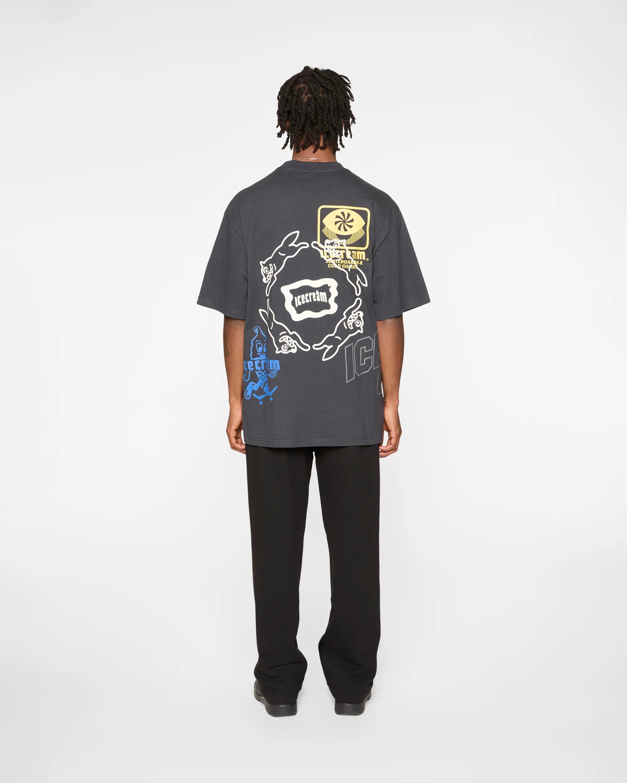 Overlay (Oversize) SS Knit - Image 4