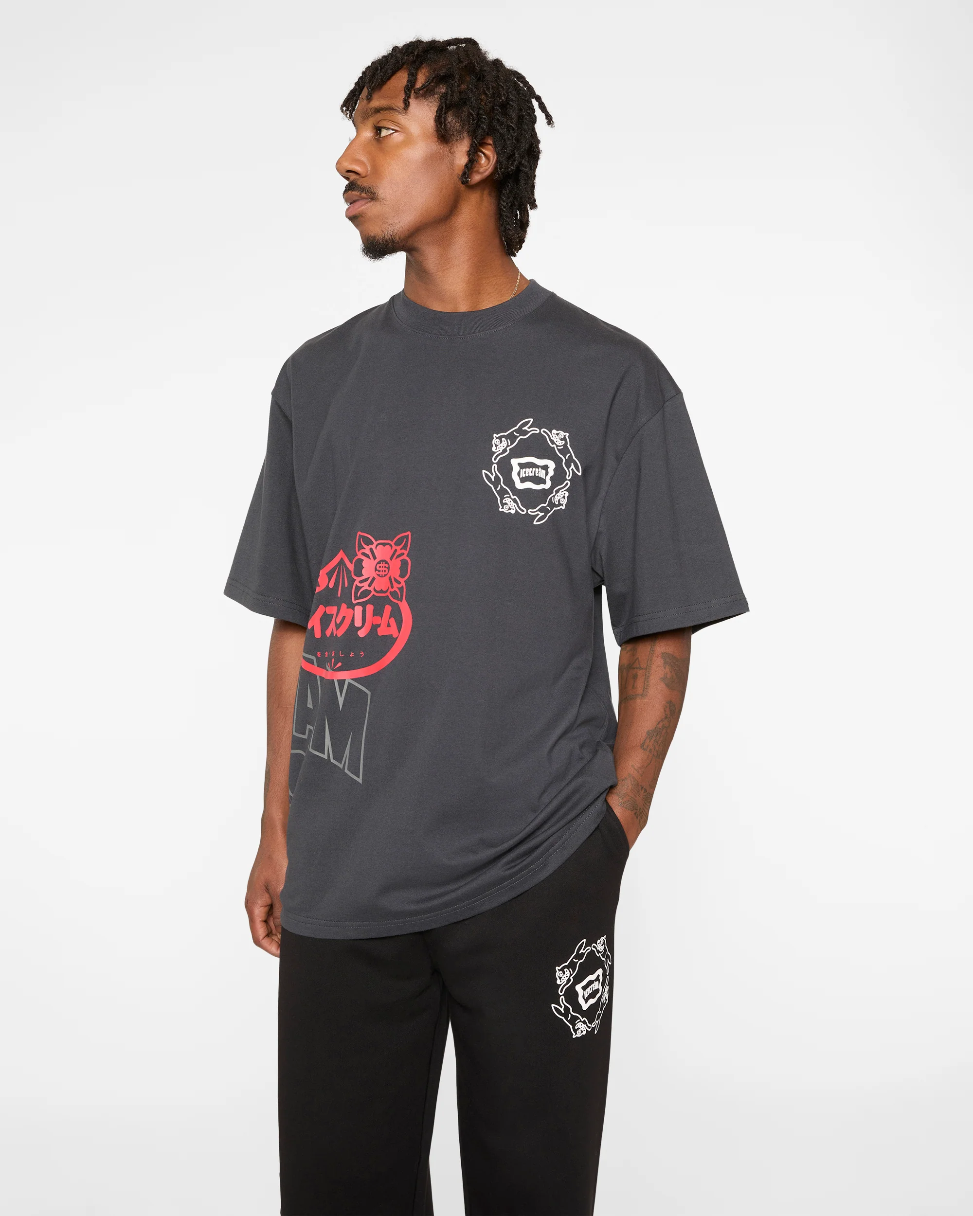 Overlay (Oversize) SS Knit - Image 5